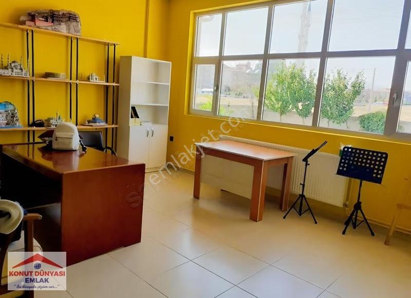 Parsana Mah.okul,real M1 Avm Ve Stadyum Civarı Bina Altı İşyeri - Görsel 34