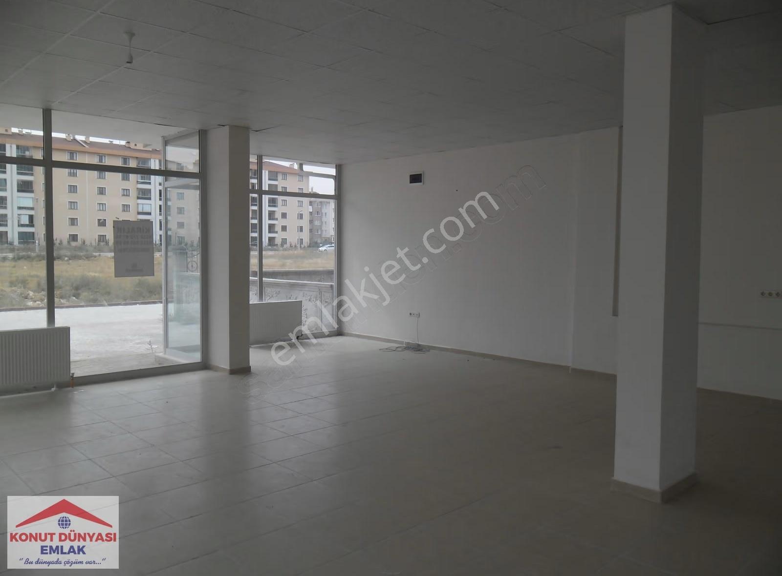 Parsana Mah.okul,real M1 Avm Ve Stadyum Civarı Bina Altı İşyeri - Görsel 4