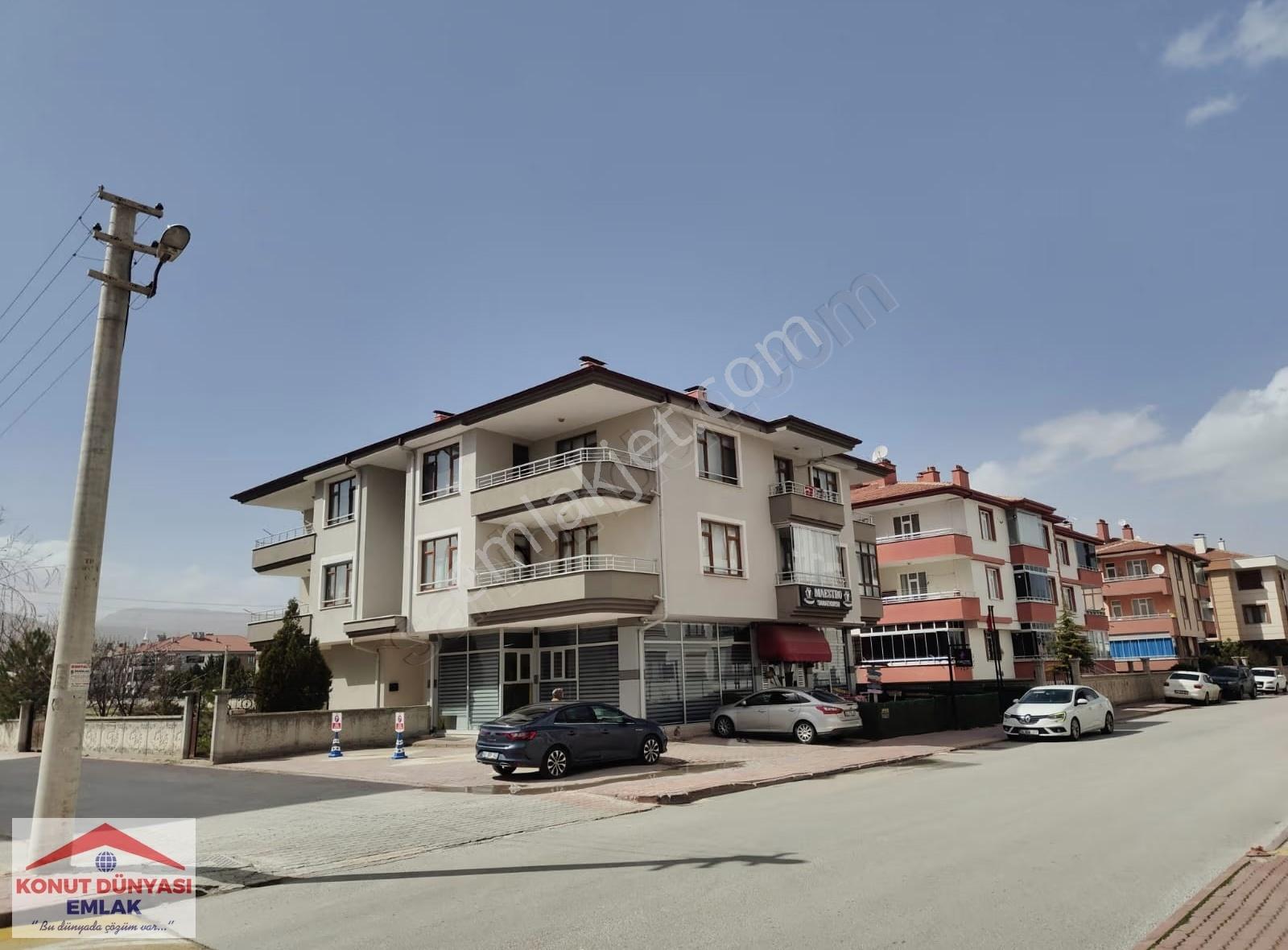 Parsana Mah.okul,real M1 Avm Ve Stadyum Civarı Bina Altı İşyeri - Görsel 25