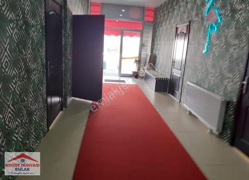 Parsana Mah.okul,real M1 Avm Ve Stadyum Civarı Bina Altı İşyeri - Görsel 12