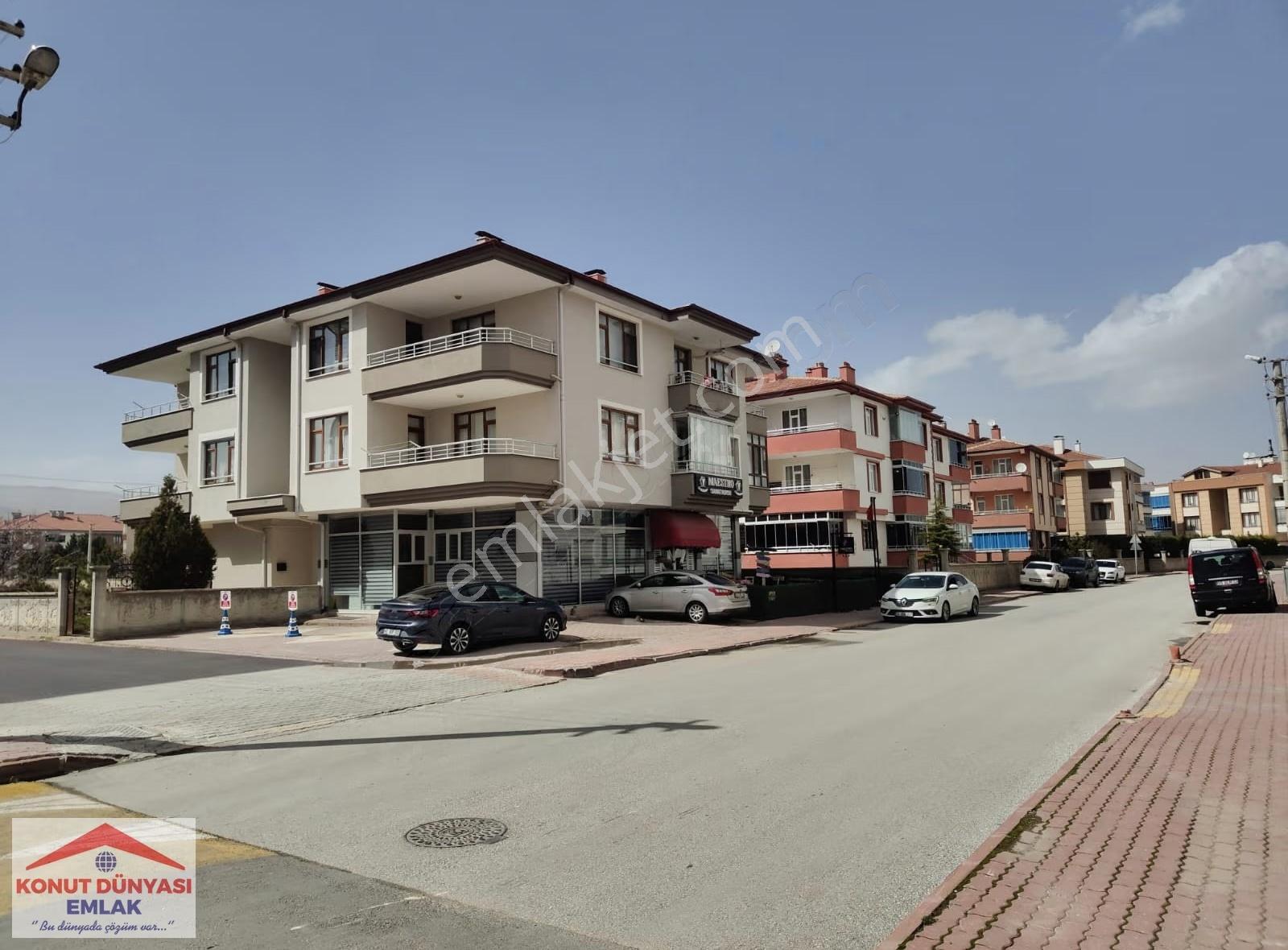 Parsana Mah.okul,real M1 Avm Ve Stadyum Civarı Bina Altı İşyeri - Görsel 5