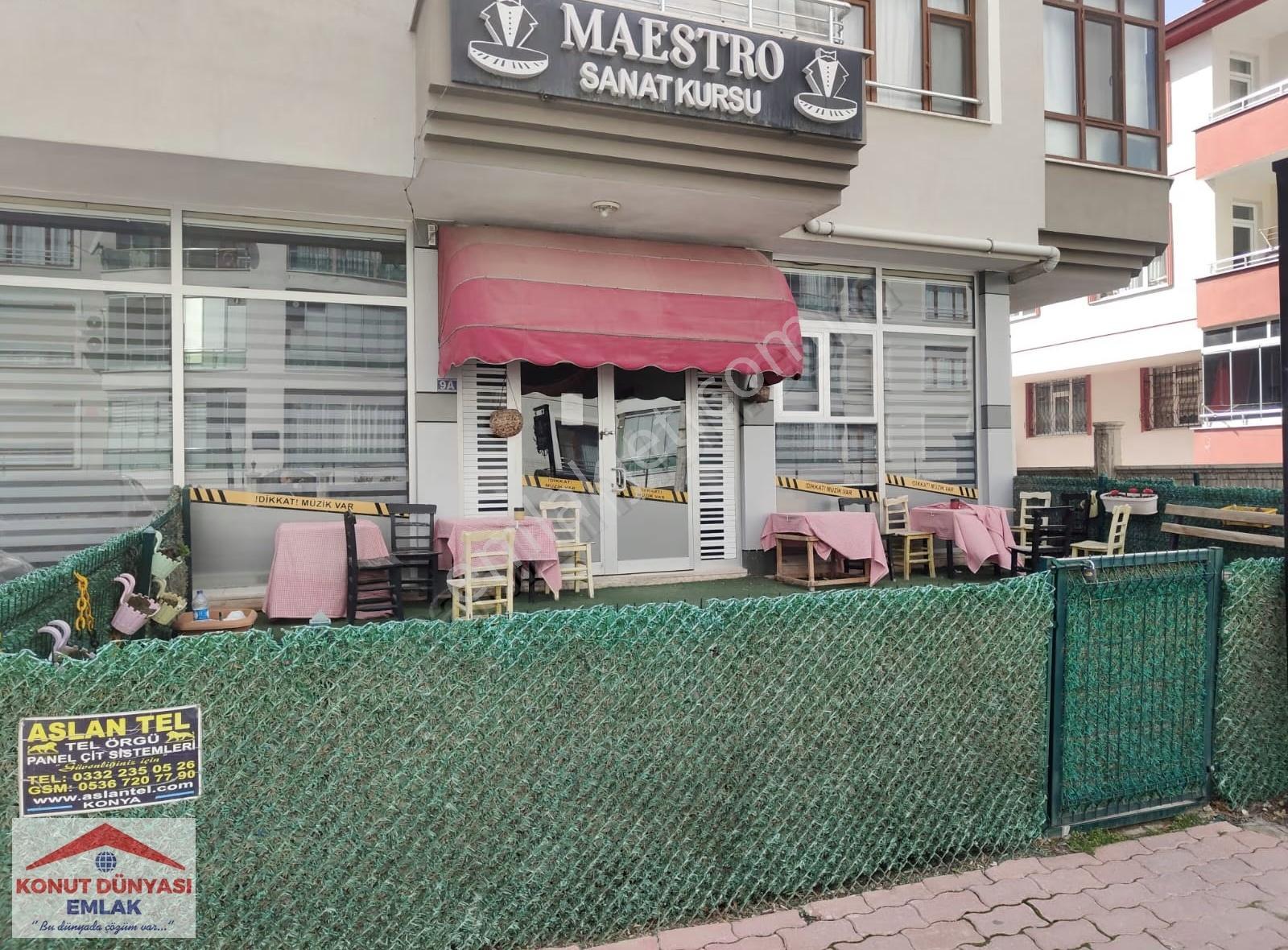 Parsana Mah.okul,real M1 Avm Ve Stadyum Civarı Bina Altı İşyeri - Görsel 10