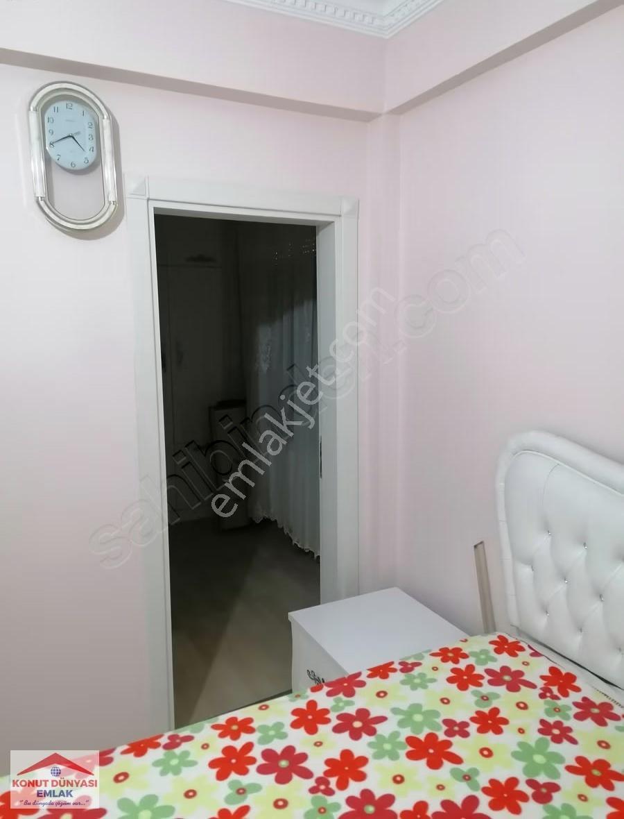 Karatay Fetih Cad. Güney Batı Kombili Full Yapılı Dubleks 4,5 +1 - Görsel 34