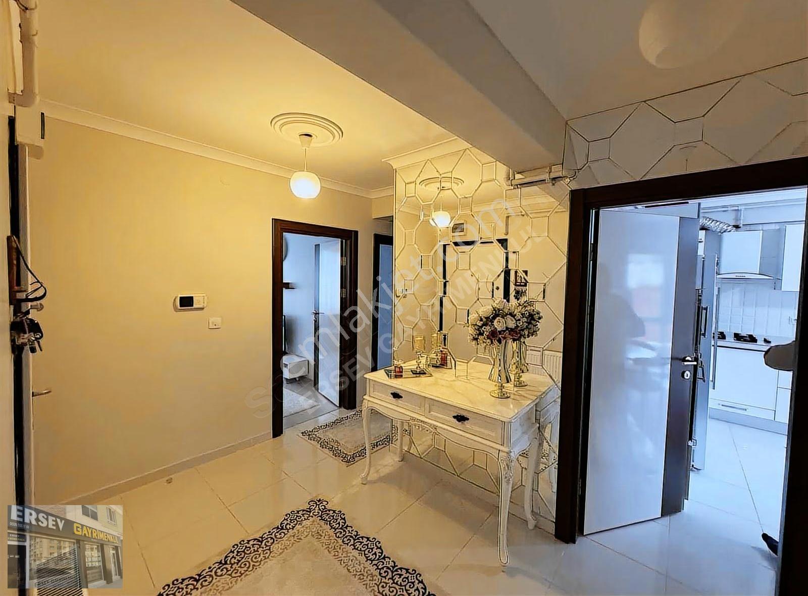 Sümer'de Satılık 5+1 Dubleks Daire - 260m² - Görsel 4