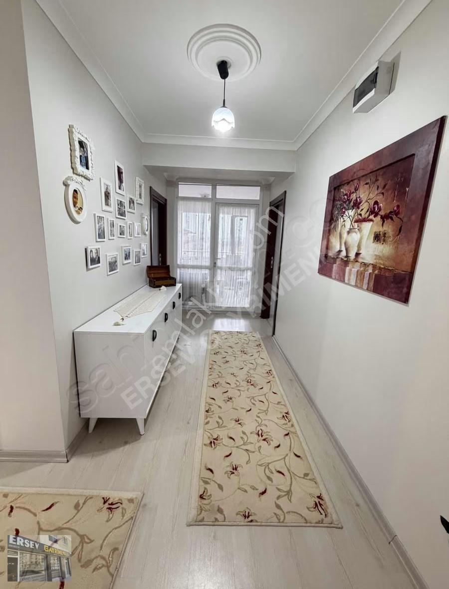 Sümer'de Satılık 5+1 Dubleks Daire - 260m² - Görsel 30