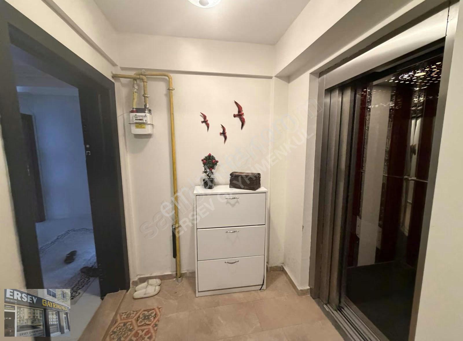 Sümer'de Satılık 5+1 Dubleks Daire - 260m²