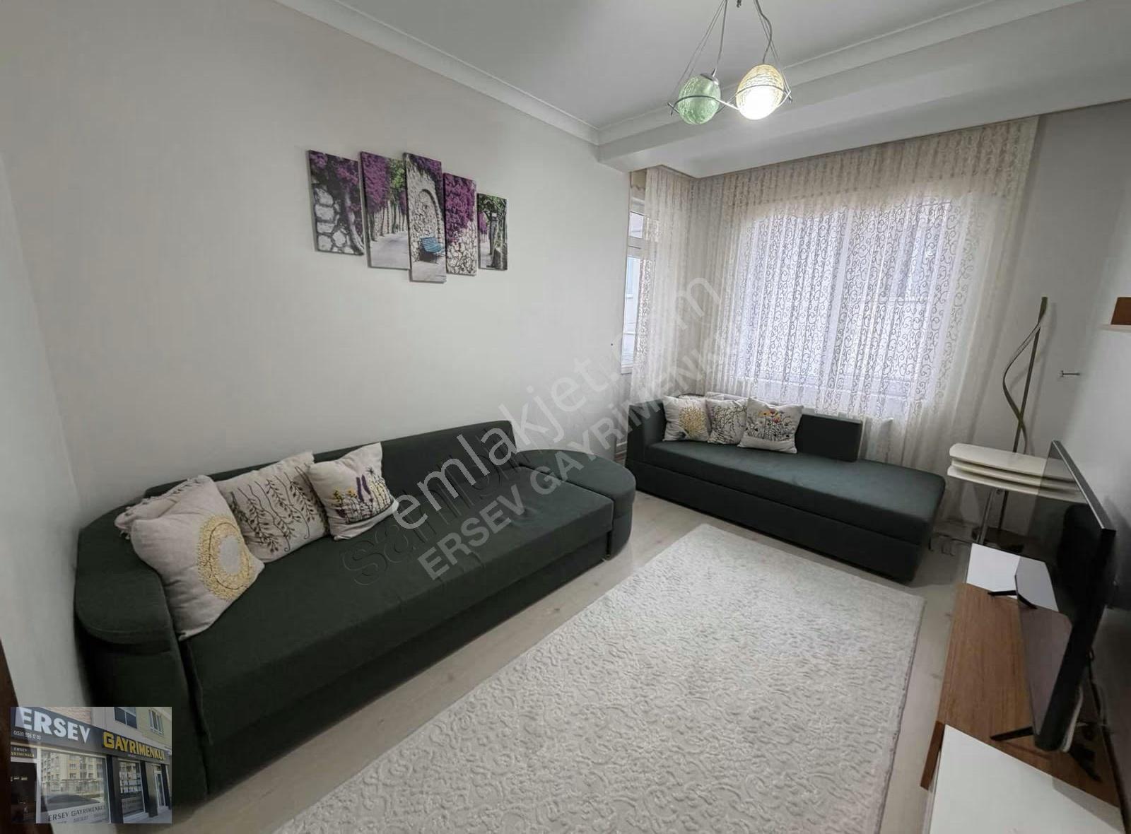 Sümer'de Satılık 5+1 Dubleks Daire - 260m² - Görsel 3