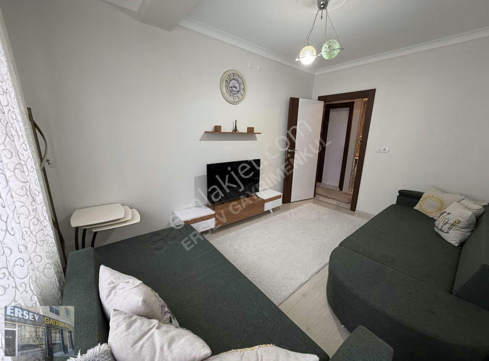 Sümer'de Satılık 5+1 Dubleks Daire - 260m² - Görsel 5