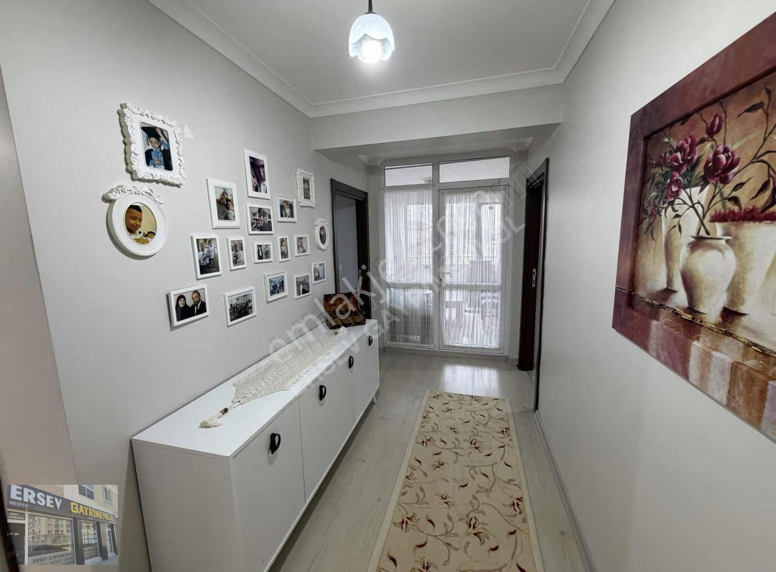 Sümer'de Satılık 5+1 Dubleks Daire - 260m² - Görsel 28