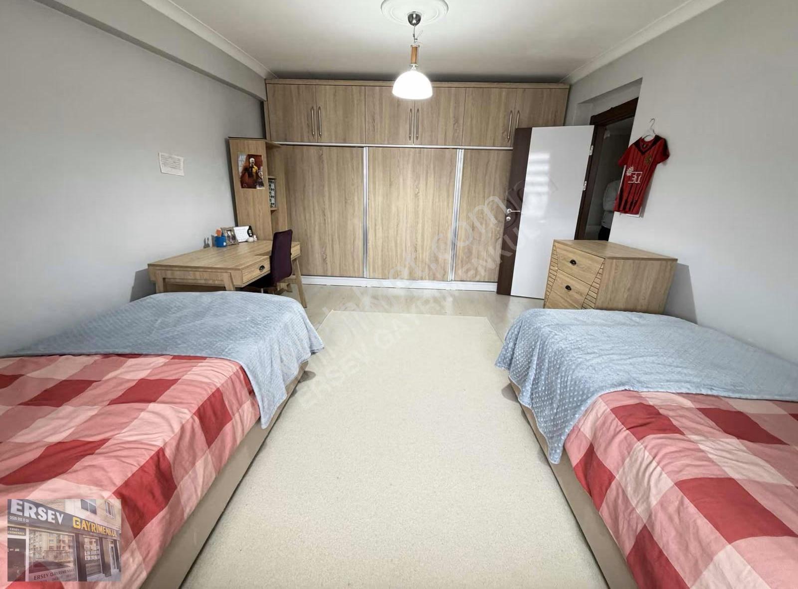 Sümer'de Satılık 5+1 Dubleks Daire - 260m² - Görsel 22