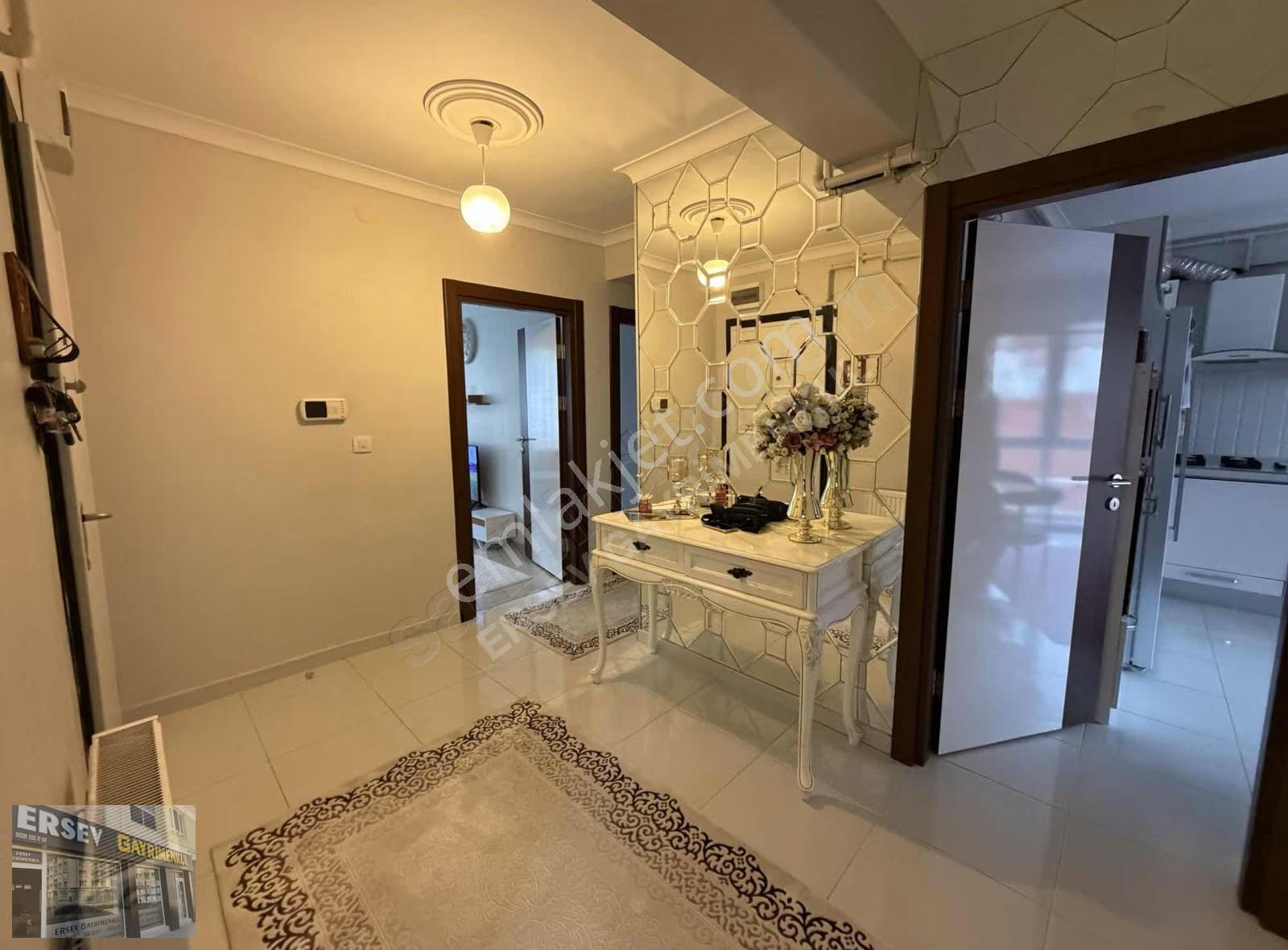 Sümer'de Satılık 5+1 Dubleks Daire - 260m² - Görsel 13