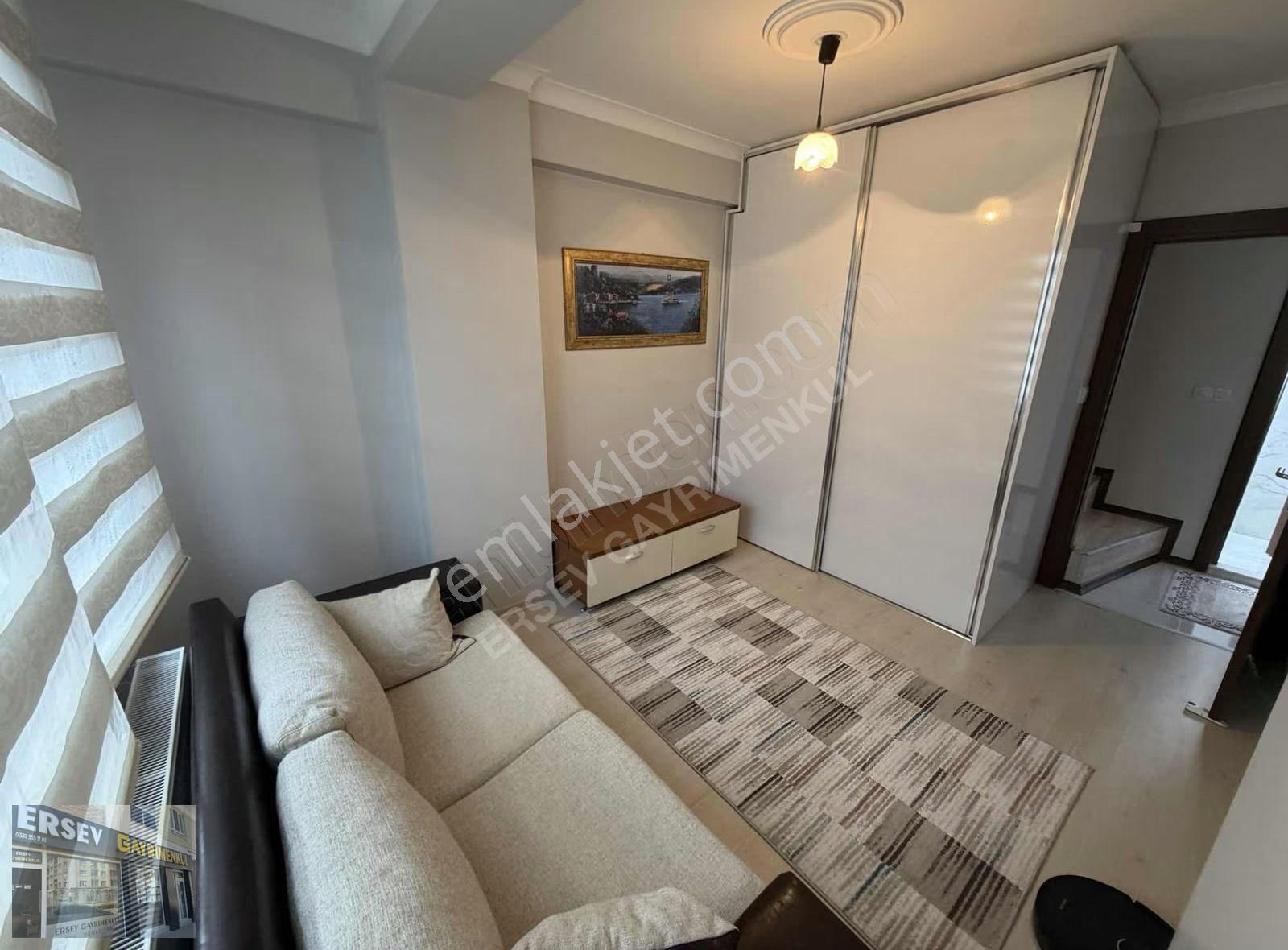 Sümer'de Satılık 5+1 Dubleks Daire - 260m² - Görsel 14
