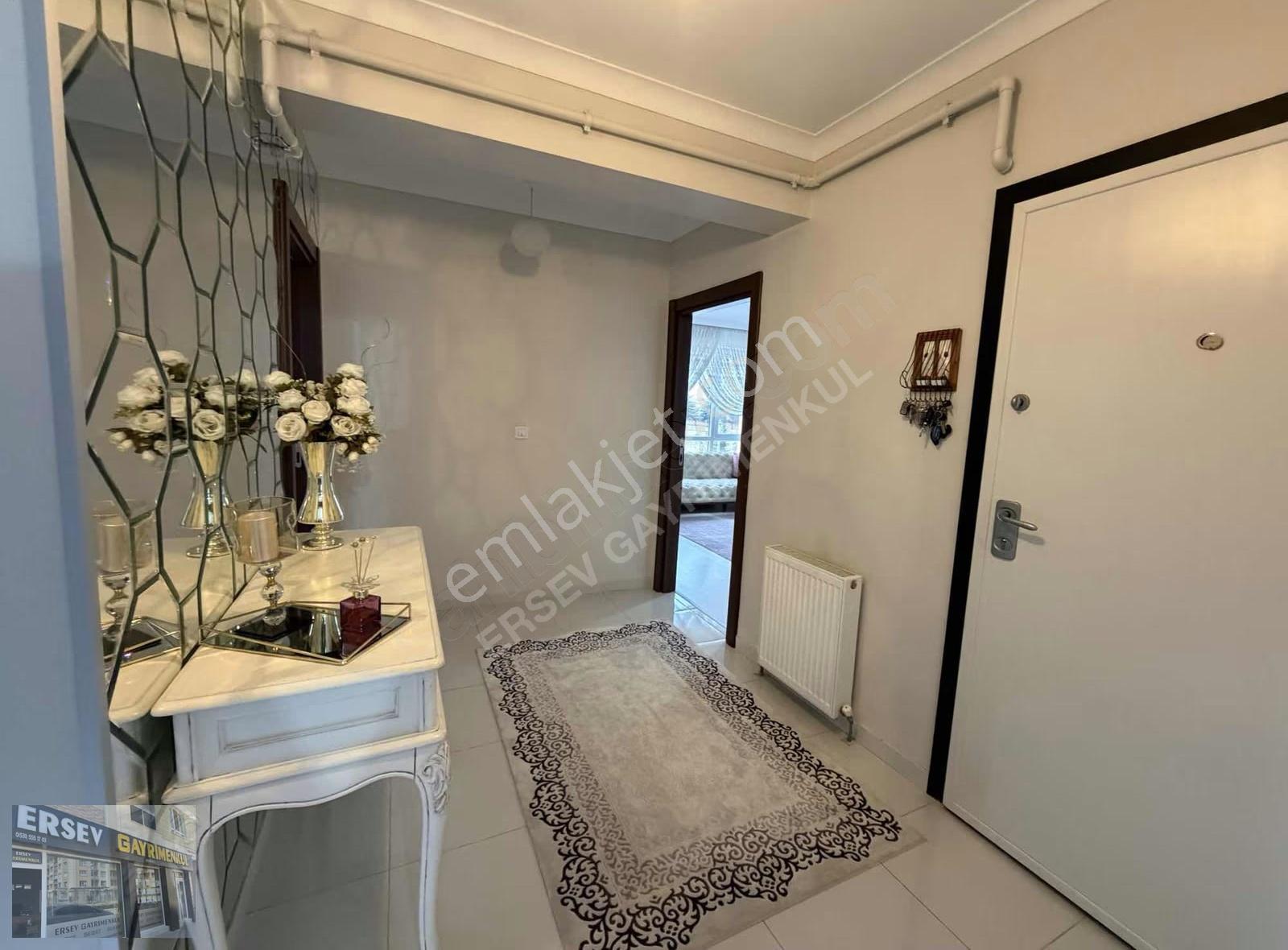 Sümer'de Satılık 5+1 Dubleks Daire - 260m² - Görsel 7