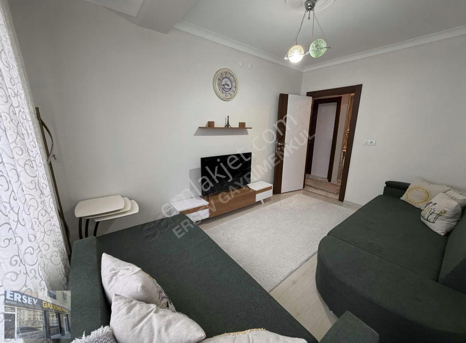 Sümer'de Satılık 5+1 Dubleks Daire - 260m² - Görsel 6