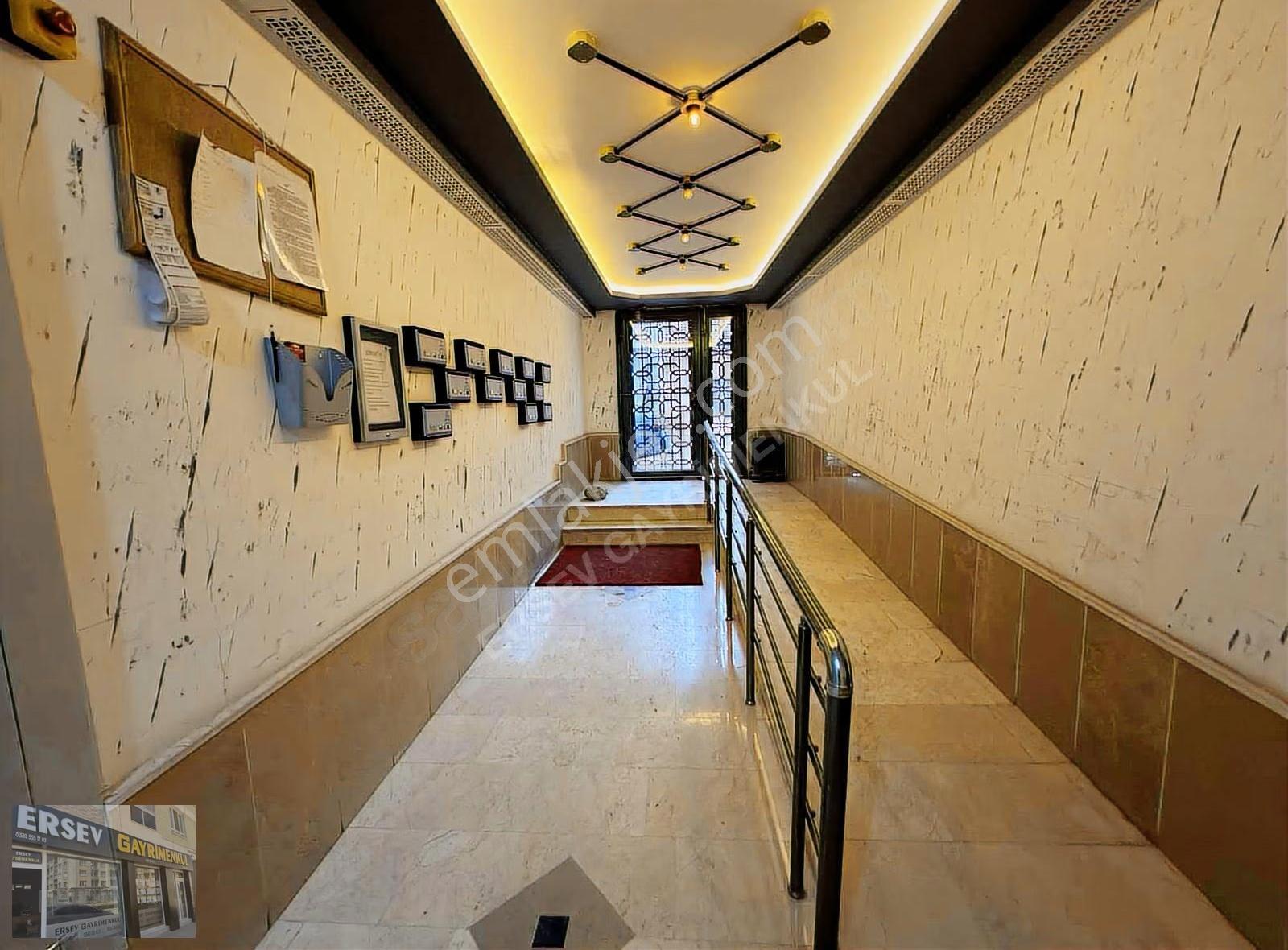 Çamlıca'da Kiralık 3+1 Dubleks Daire - 130m²