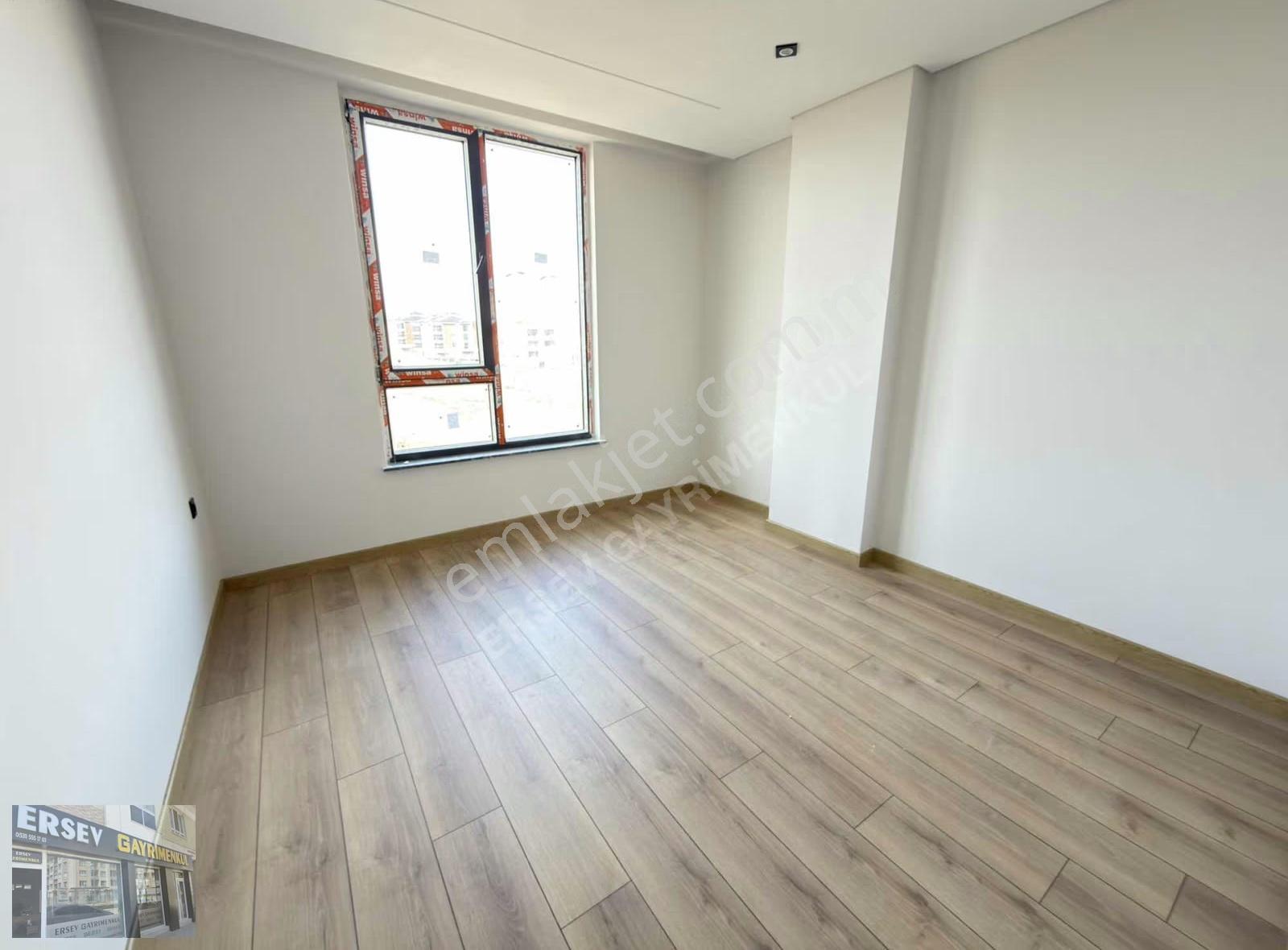 Ersev^den Aşağısöğütönü Yaşamkent Geniş Balkon 2+1 - Görsel 3