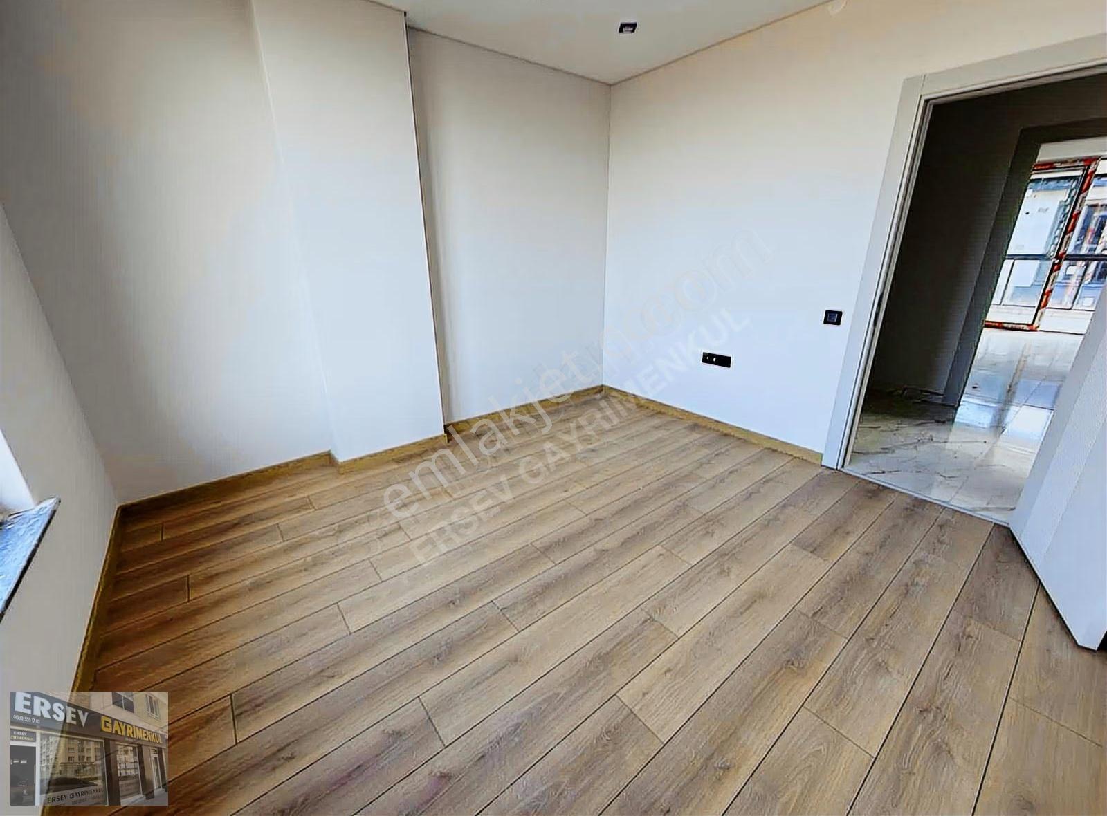 Ersev^den Aşağısöğütönü Yaşamkent Geniş Balkon 2+1 - Görsel 11