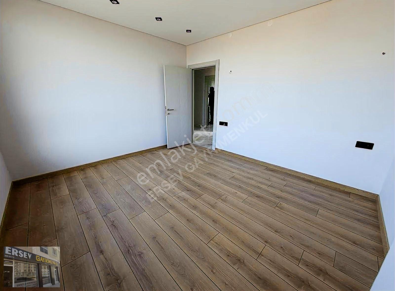 Ersev^den Aşağısöğütönü Yaşamkent Geniş Balkon 2+1 - Görsel 4