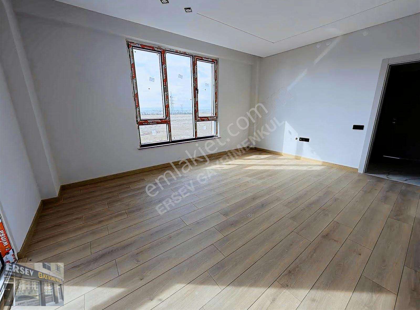 Ersev^den Aşağısöğütönü Yaşamkent Geniş Balkon 2+1 - Görsel 2