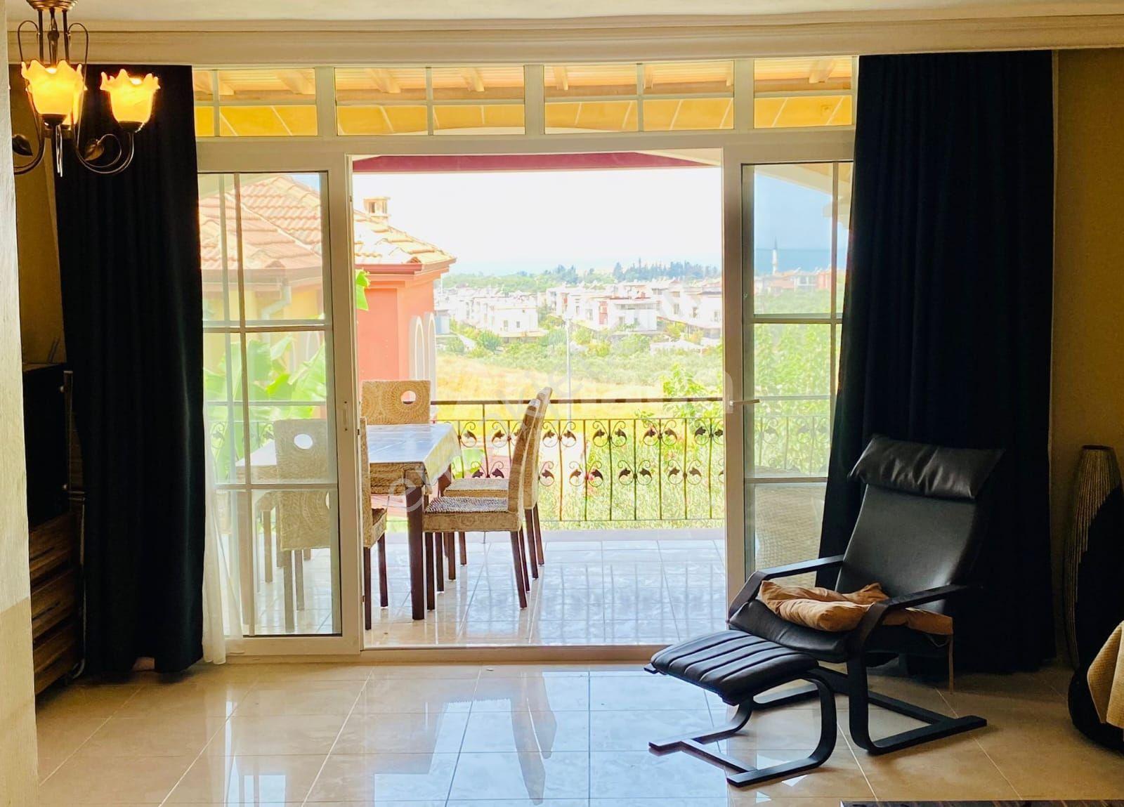 Kuşadasında Eşsiz Gün Batımıyla Müstakil 4+1 Villa - Görsel 10