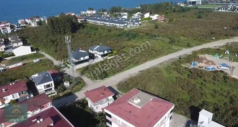 Anadolu'dan Turnasuyunda Satılık Villalık Arsalar - Görsel 4