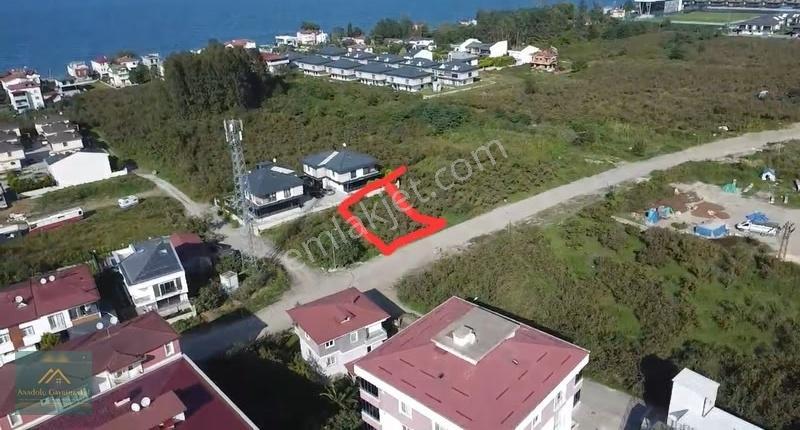 Anadolu'dan Turnasuyunda Satılık Villalık Arsalar