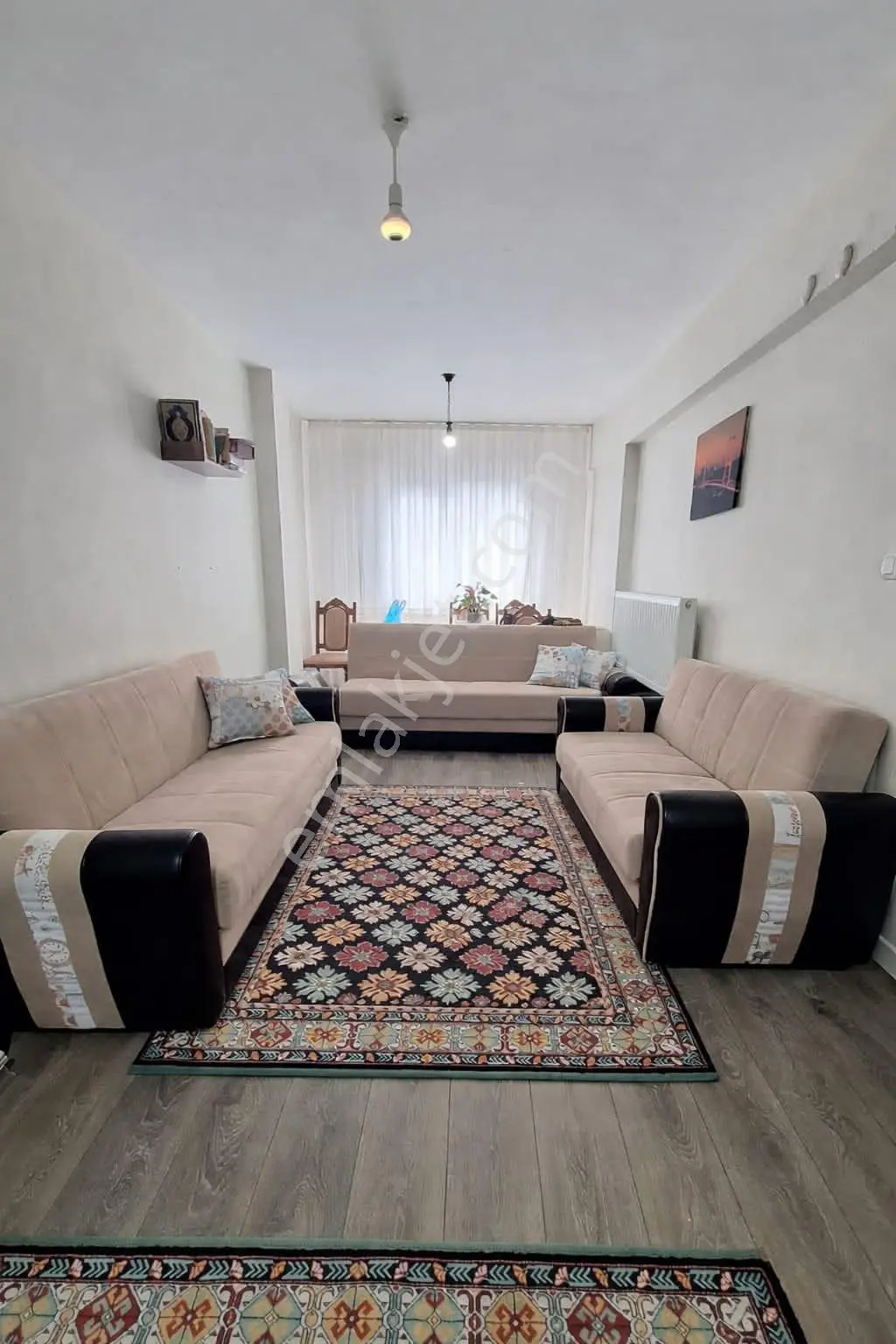 Ümraniye Çakmak Mah. Satılık Daire İkbal Caddesi Fırsat Daire - Görsel 5