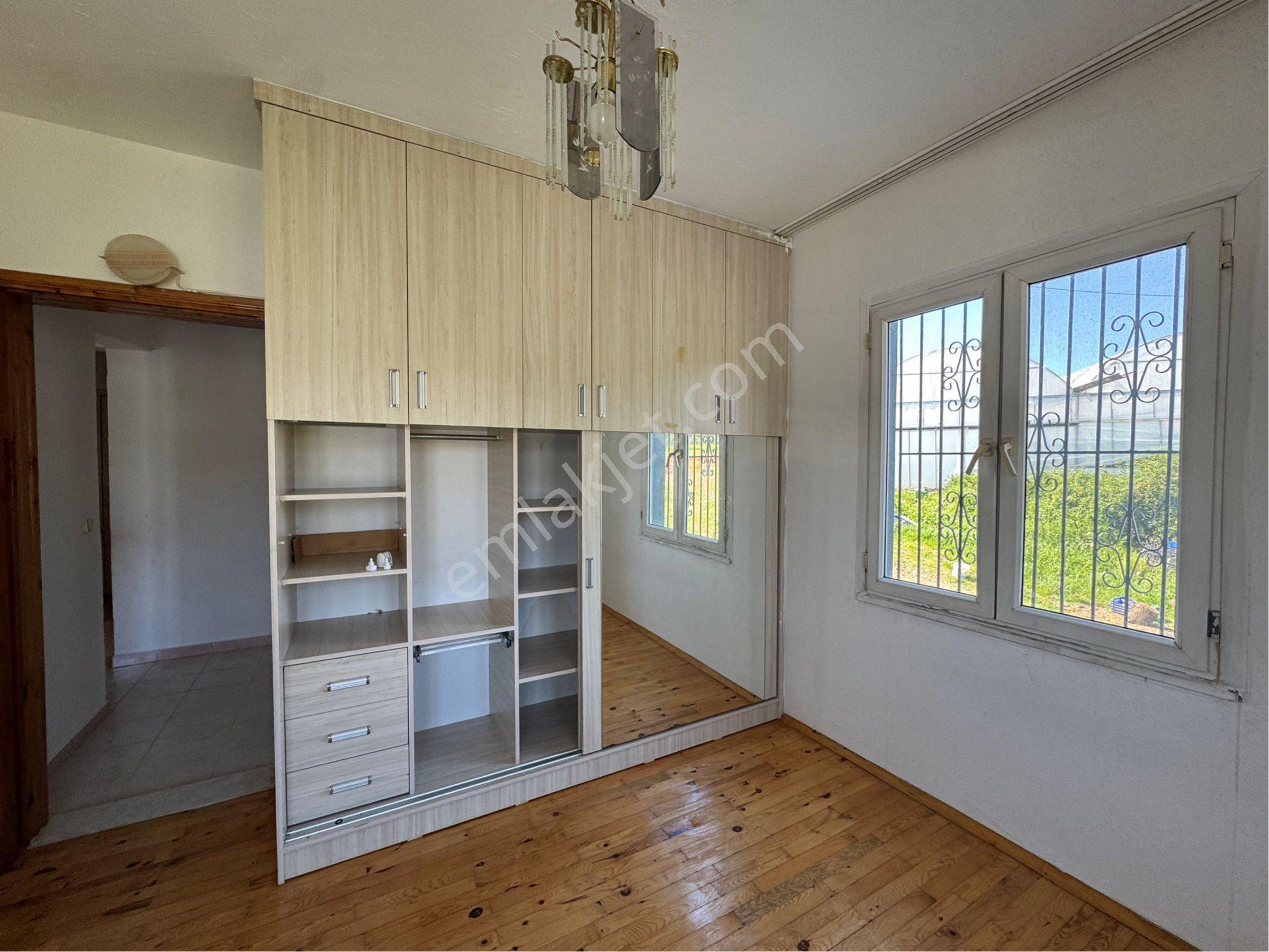 Esenköyde Kiralık Yeni Daire - Görsel 17