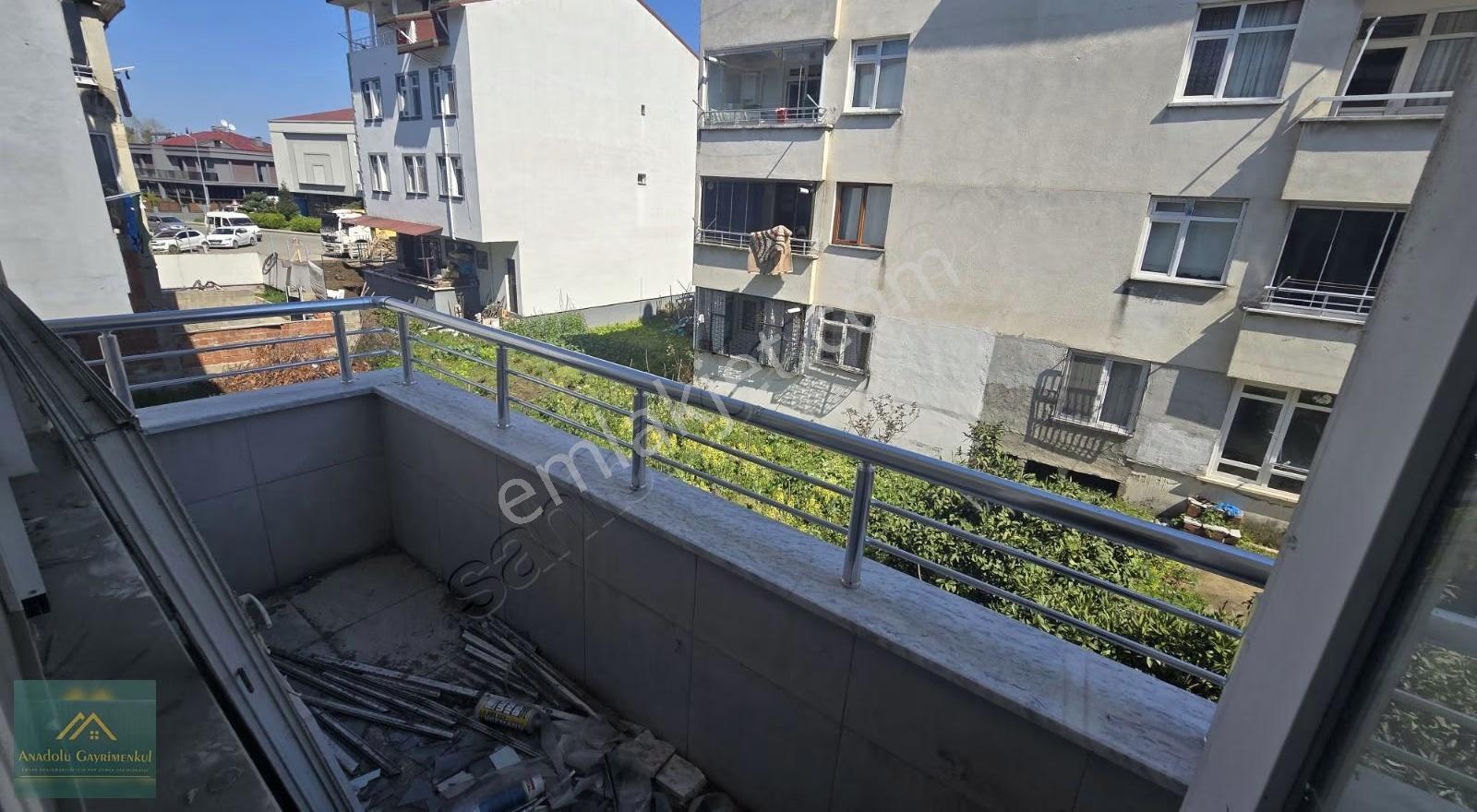 Anadolu Gayrimenkul'den Akyazı Mahallesi'nde Satılık 3+1 Daire - Görsel 14