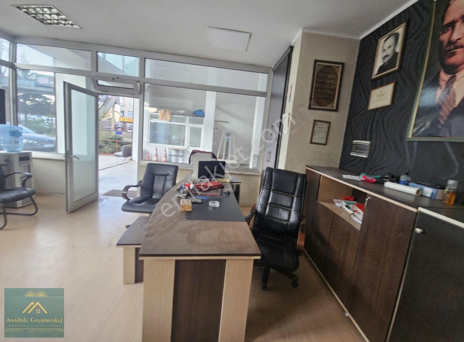 Anadolu'dan Ordu Ulubey Yolu Üzerinde Satılık İş Yeri - Görsel 18