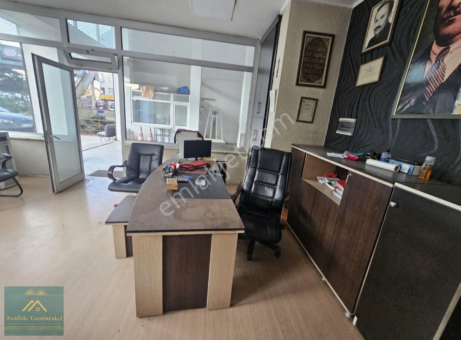 Anadolu'dan Ordu Ulubey Yolu Üzerinde Satılık İş Yeri - Görsel 11