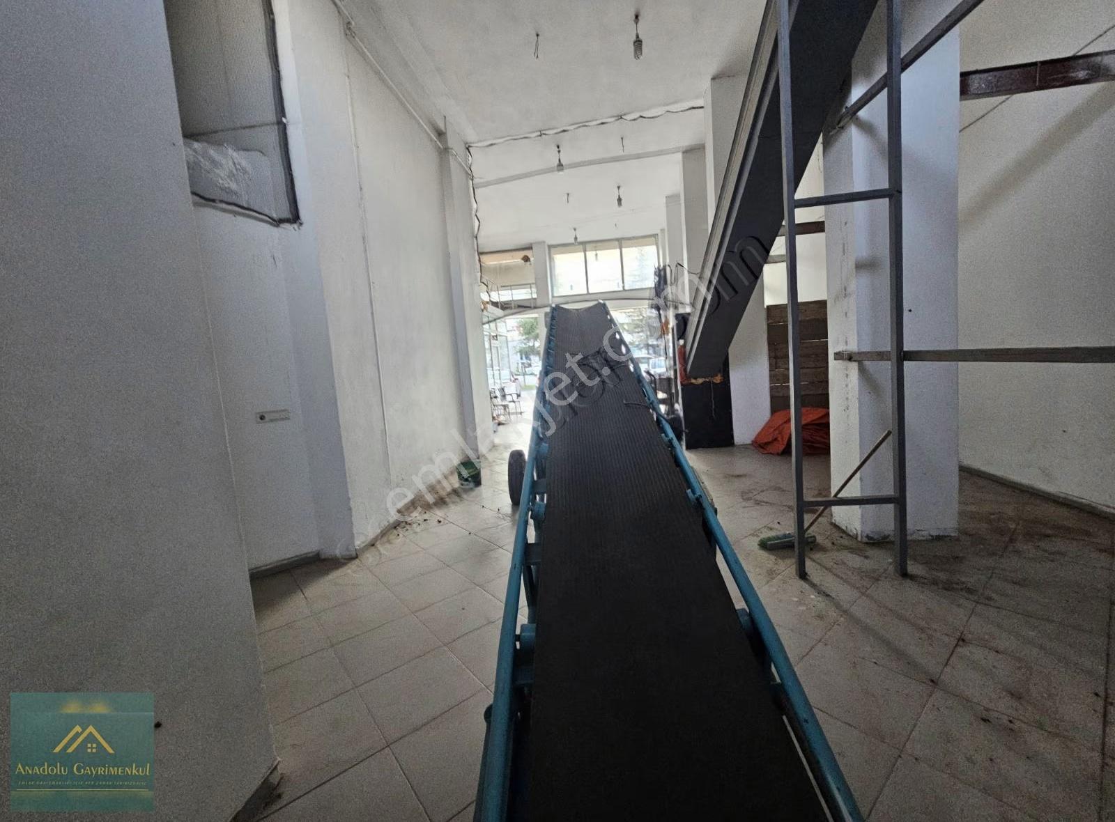 Anadolu'dan Ordu Ulubey Yolu Üzerinde Satılık İş Yeri - Görsel 16