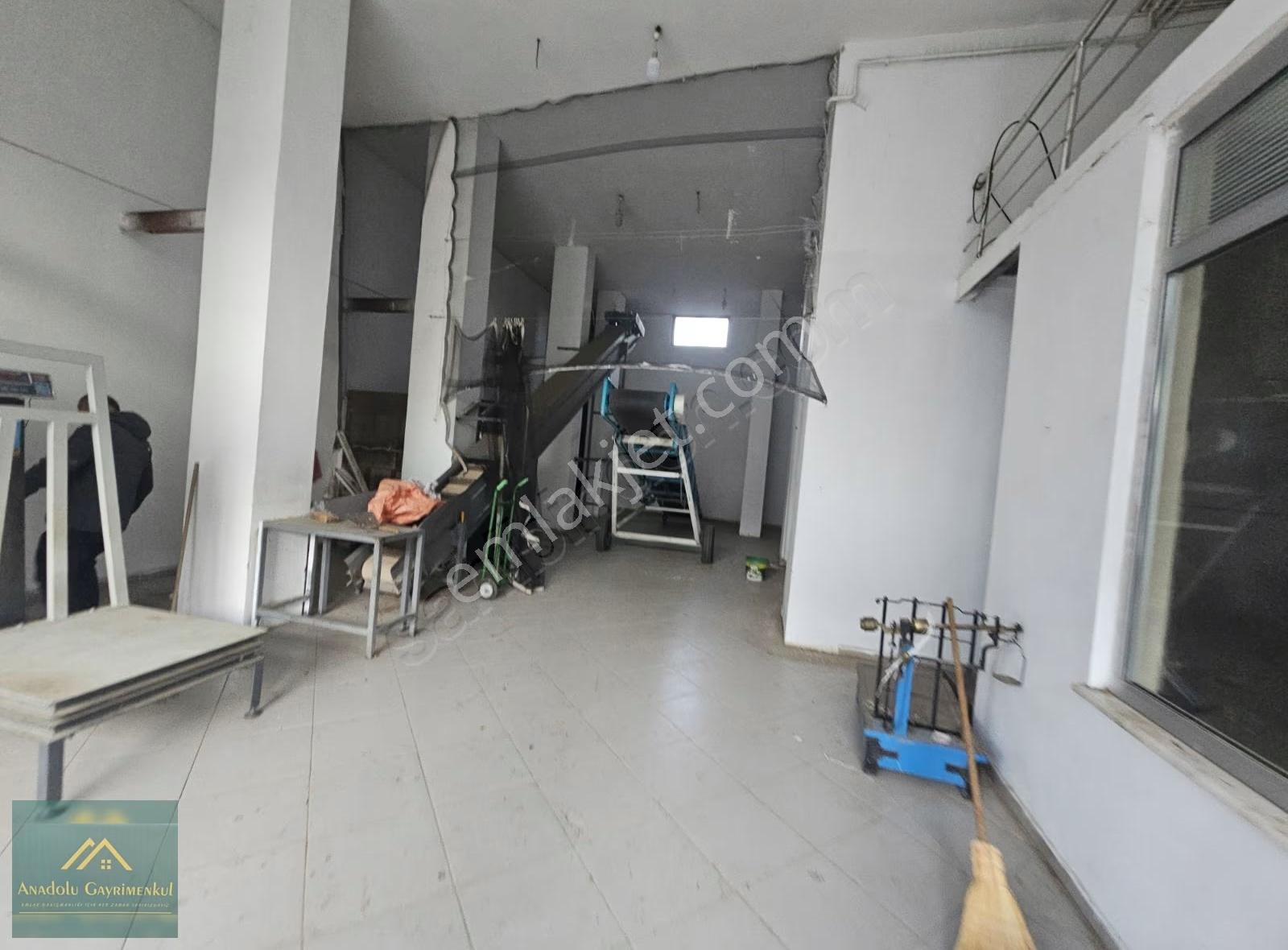 Anadolu'dan Ordu Ulubey Yolu Üzerinde Satılık İş Yeri - Görsel 8