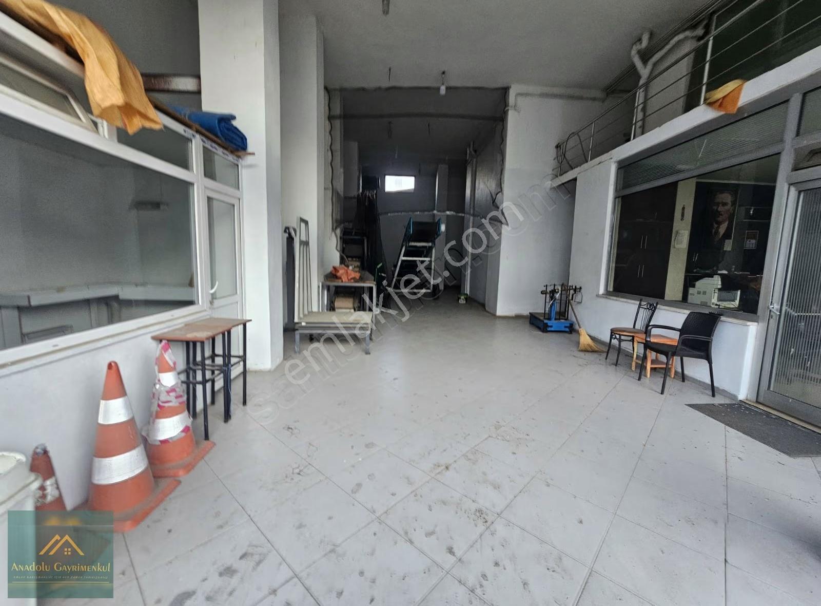 Anadolu'dan Ordu Ulubey Yolu Üzerinde Satılık İş Yeri - Görsel 5