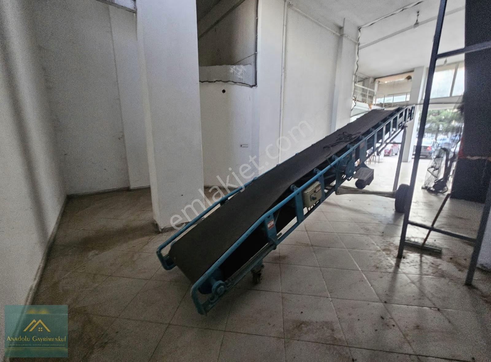 Anadolu'dan Ordu Ulubey Yolu Üzerinde Satılık İş Yeri - Görsel 4