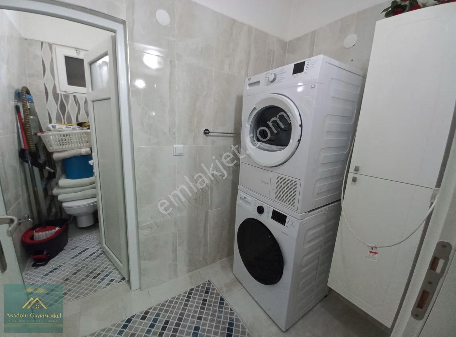 Anadolu Gm.'den Bucak Mah.de Yenilenmiş 145 M² 3+2 Satlık Daire - Görsel 16