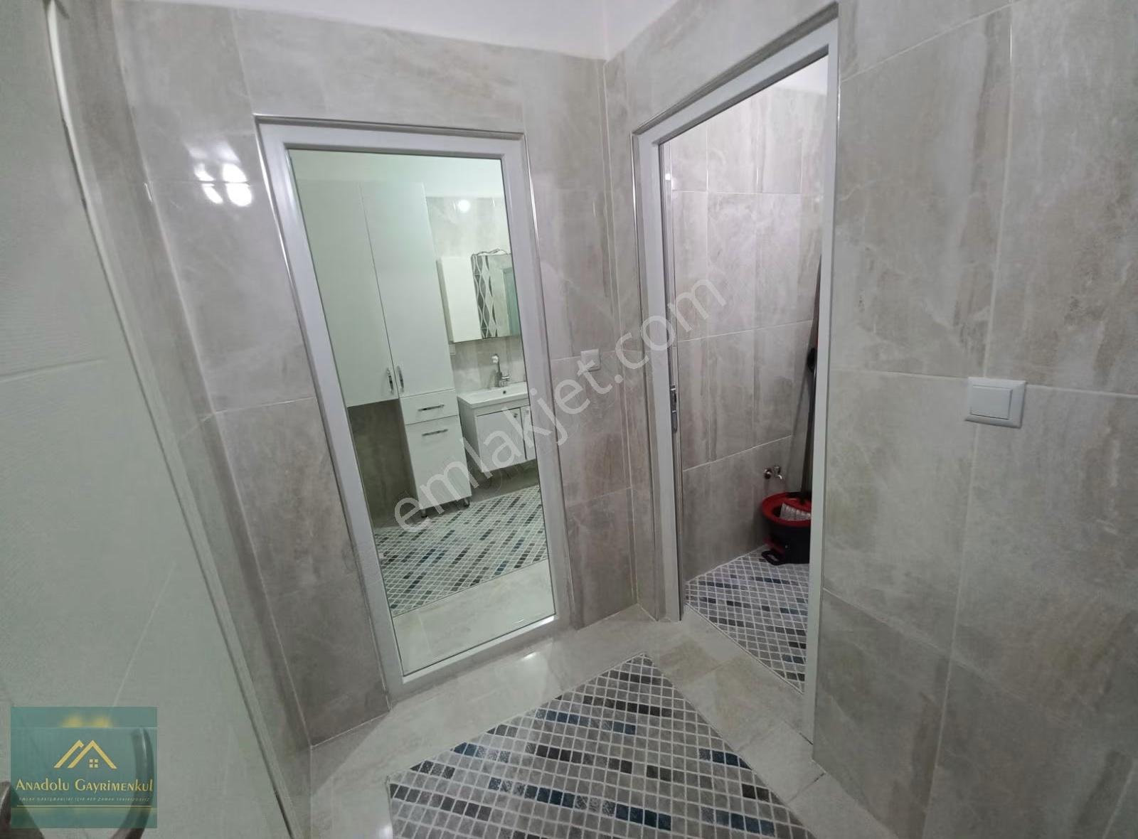 Anadolu Gm.'den Bucak Mah.de Yenilenmiş 145 M² 3+2 Satlık Daire - Görsel 18