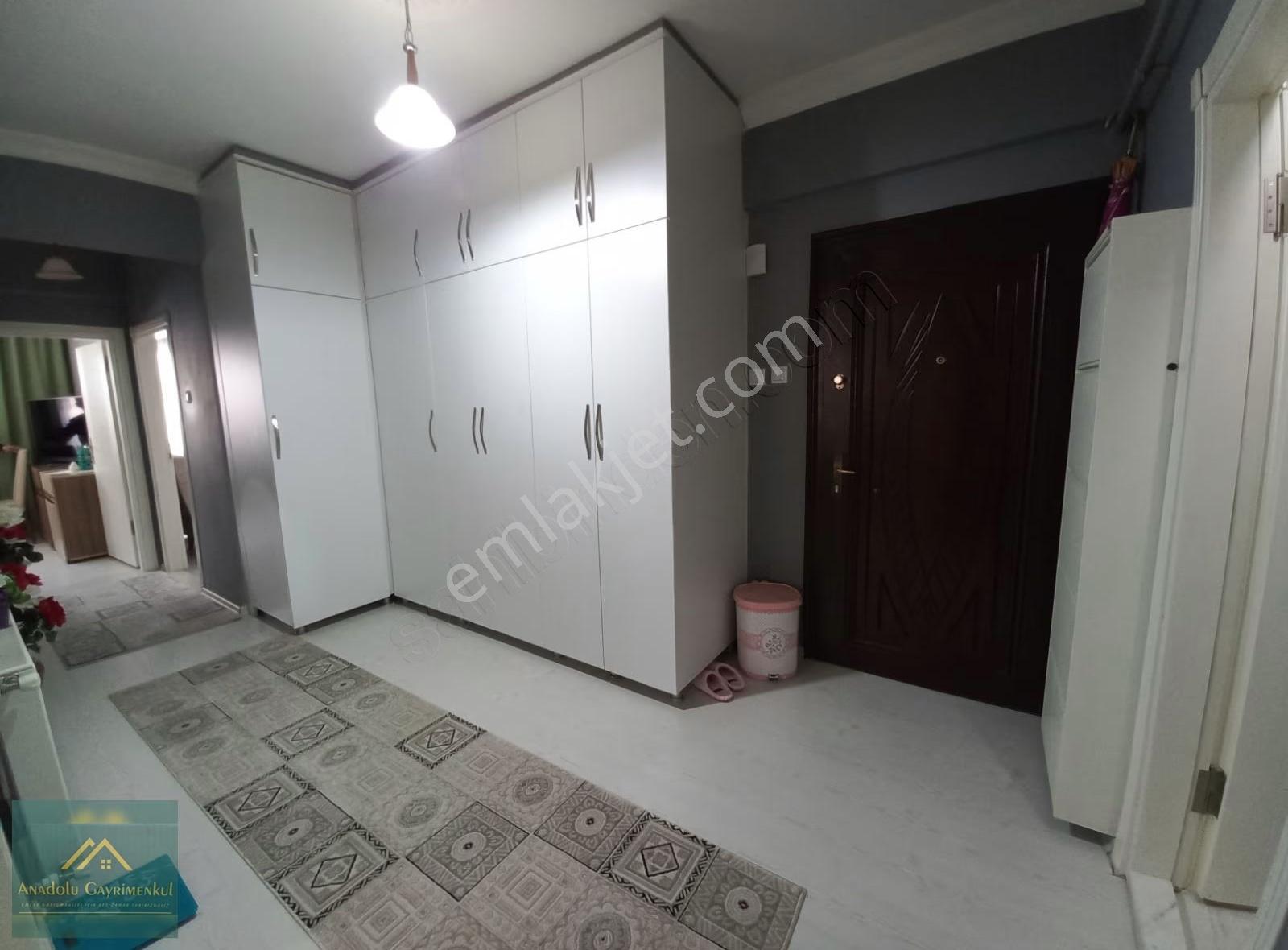 Anadolu Gm.'den Bucak Mah.de Yenilenmiş 145 M² 3+2 Satlık Daire - Görsel 19