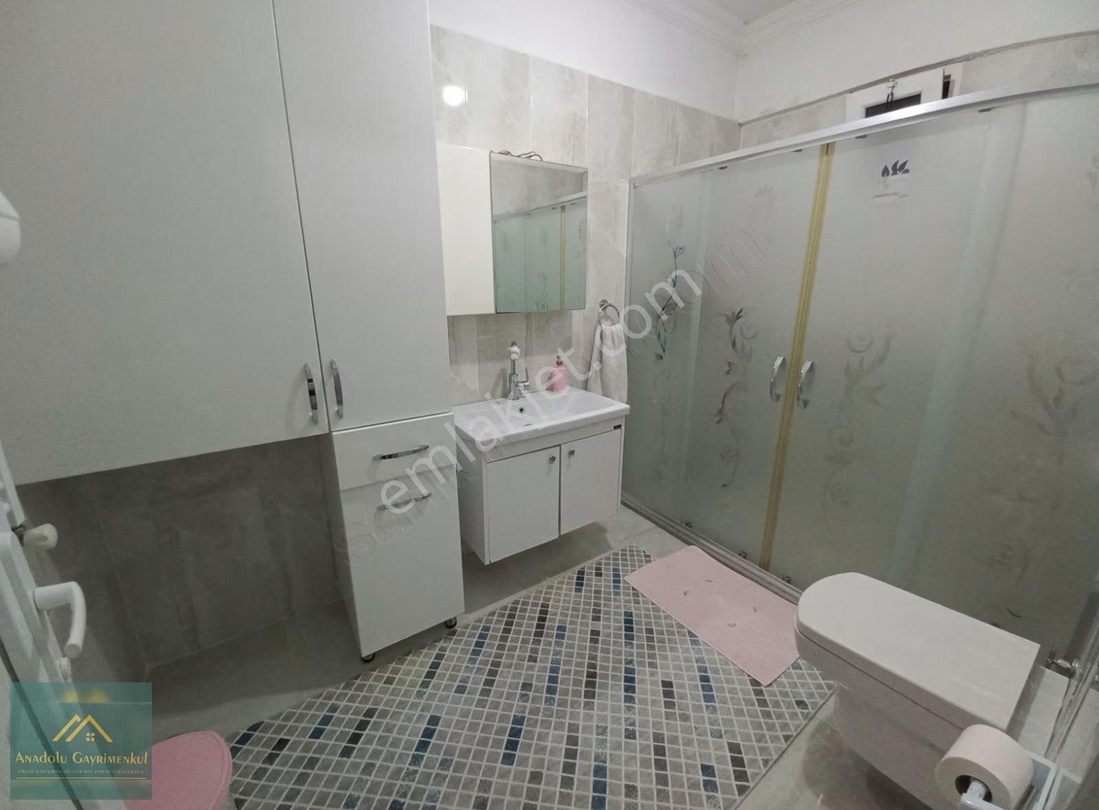 Anadolu Gm.'den Bucak Mah.de Yenilenmiş 145 M² 3+2 Satlık Daire - Görsel 4