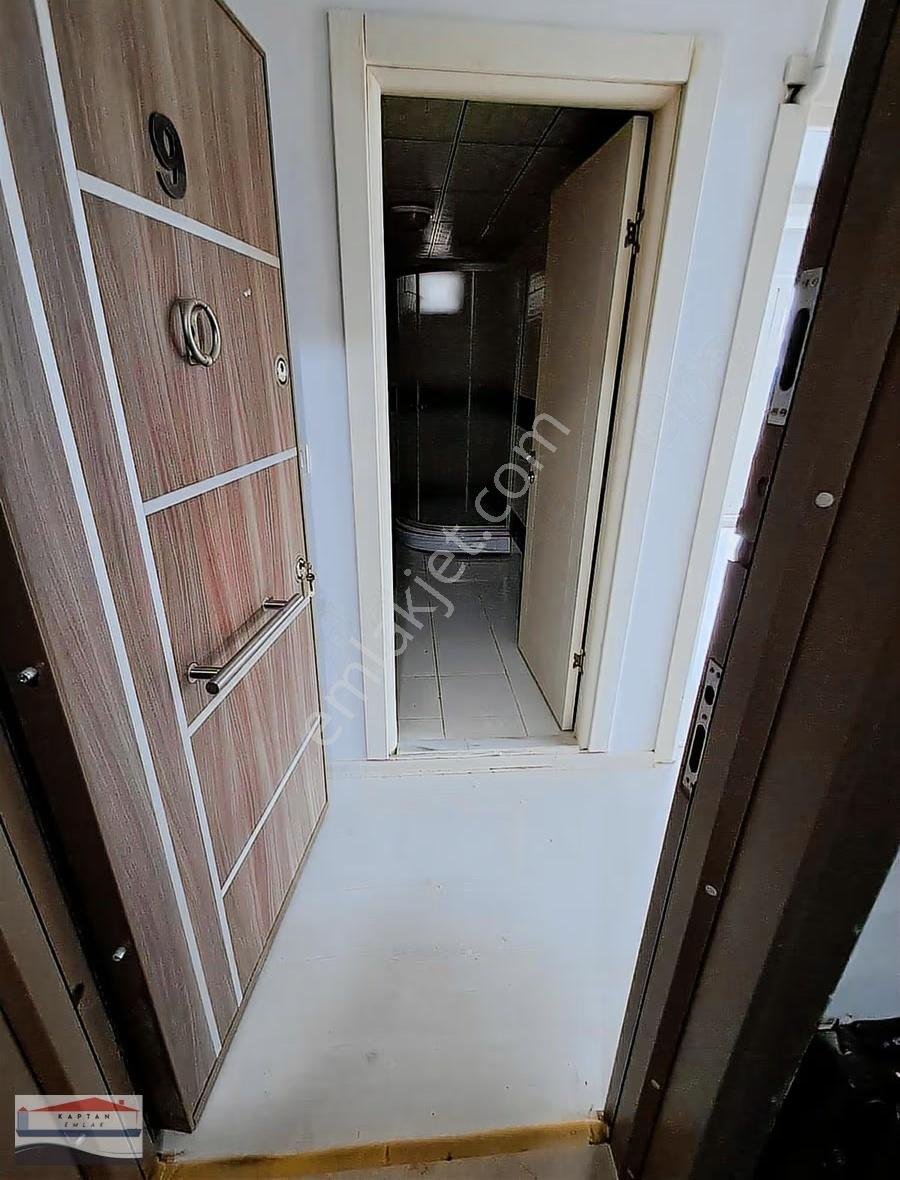 Barbarosta İlahiyat-adliye Yakını, Arakat, Asansörlü Kiralık 1+1 - Görsel 2