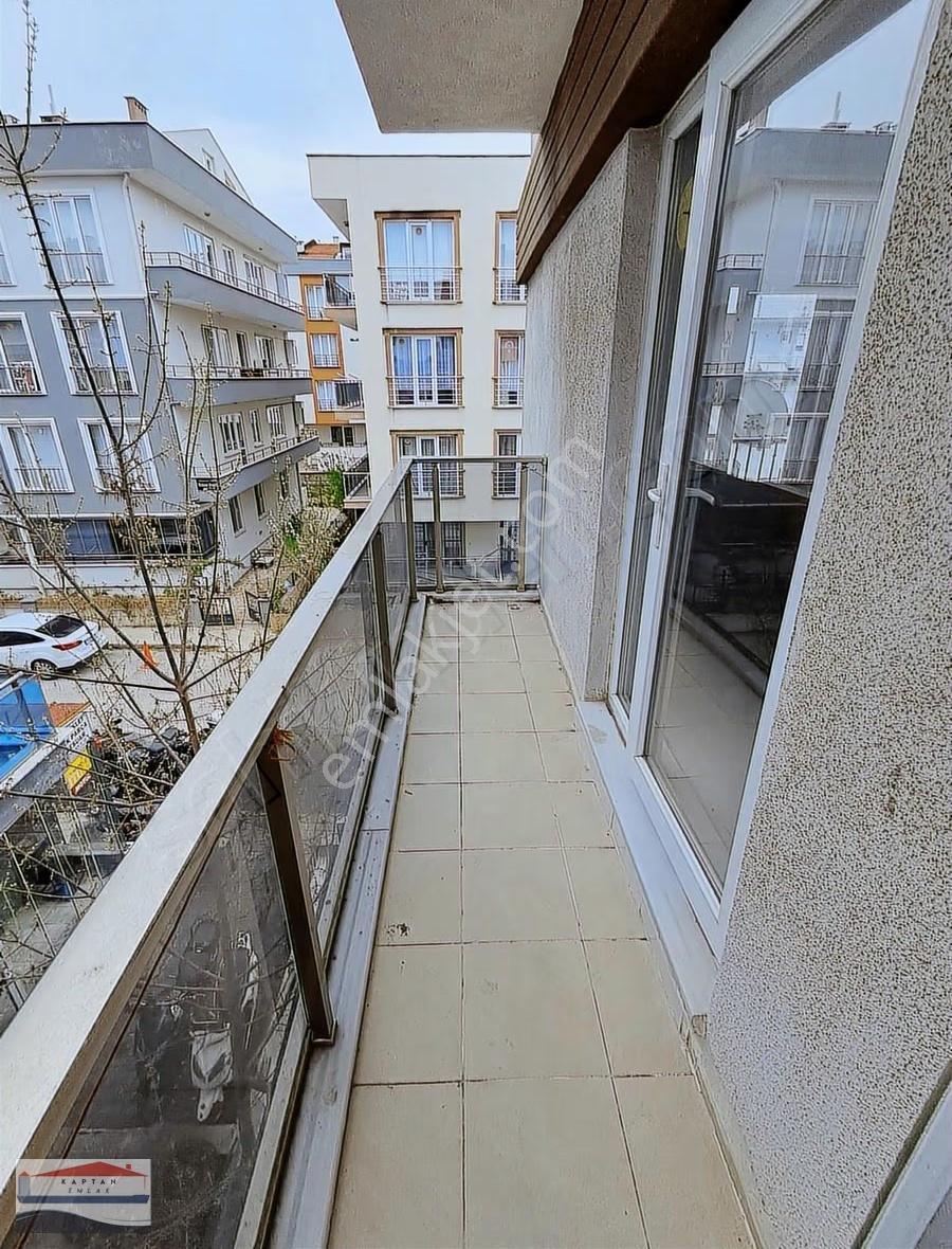 Barbarosta İlahiyat-adliye Yakını, Arakat, Asansörlü Kiralık 1+1 - Görsel 7