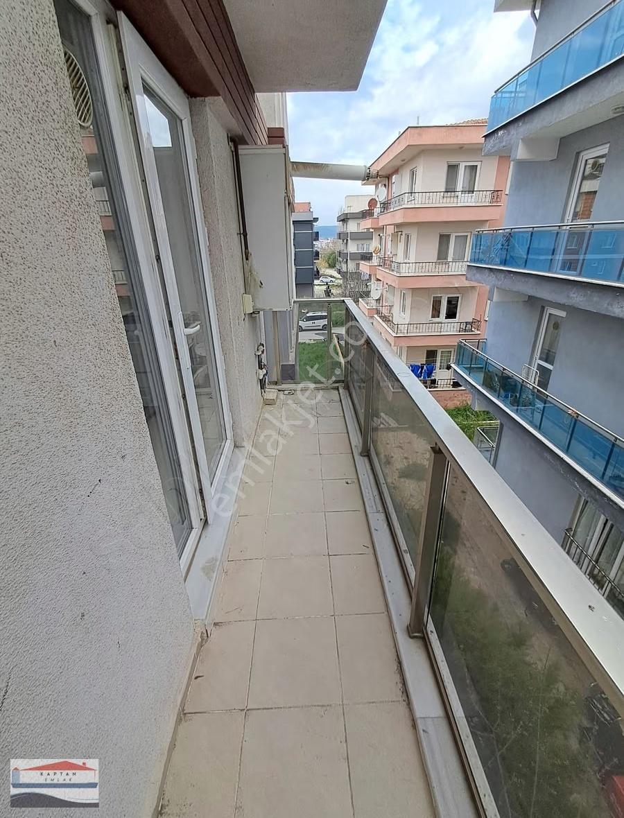 Barbarosta İlahiyat-adliye Yakını, Arakat, Asansörlü Kiralık 1+1 - Görsel 17