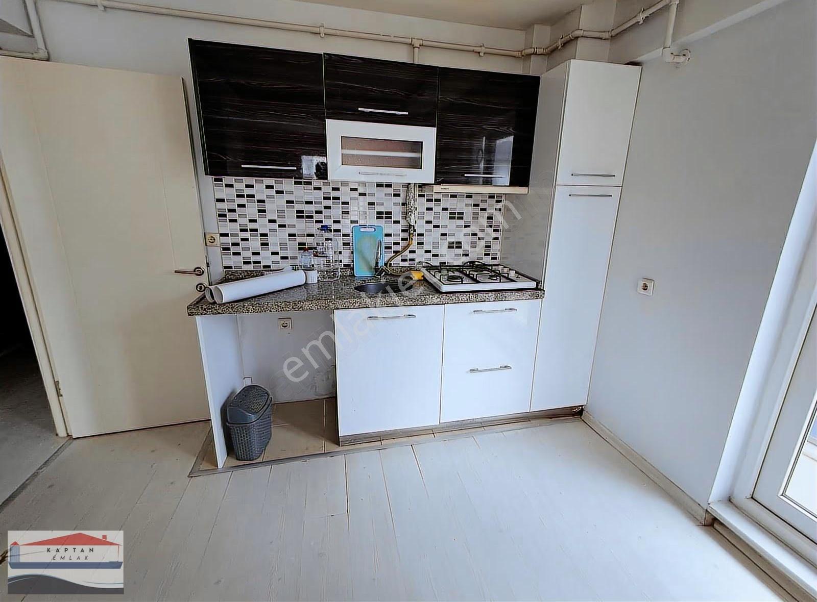 Barbarosta İlahiyat-adliye Yakını, Arakat, Asansörlü Kiralık 1+1 - Görsel 14