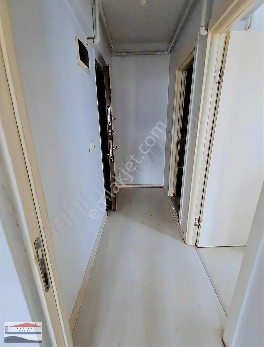 Barbarosta İlahiyat-adliye Yakını, Arakat, Asansörlü Kiralık 1+1 - Görsel 3