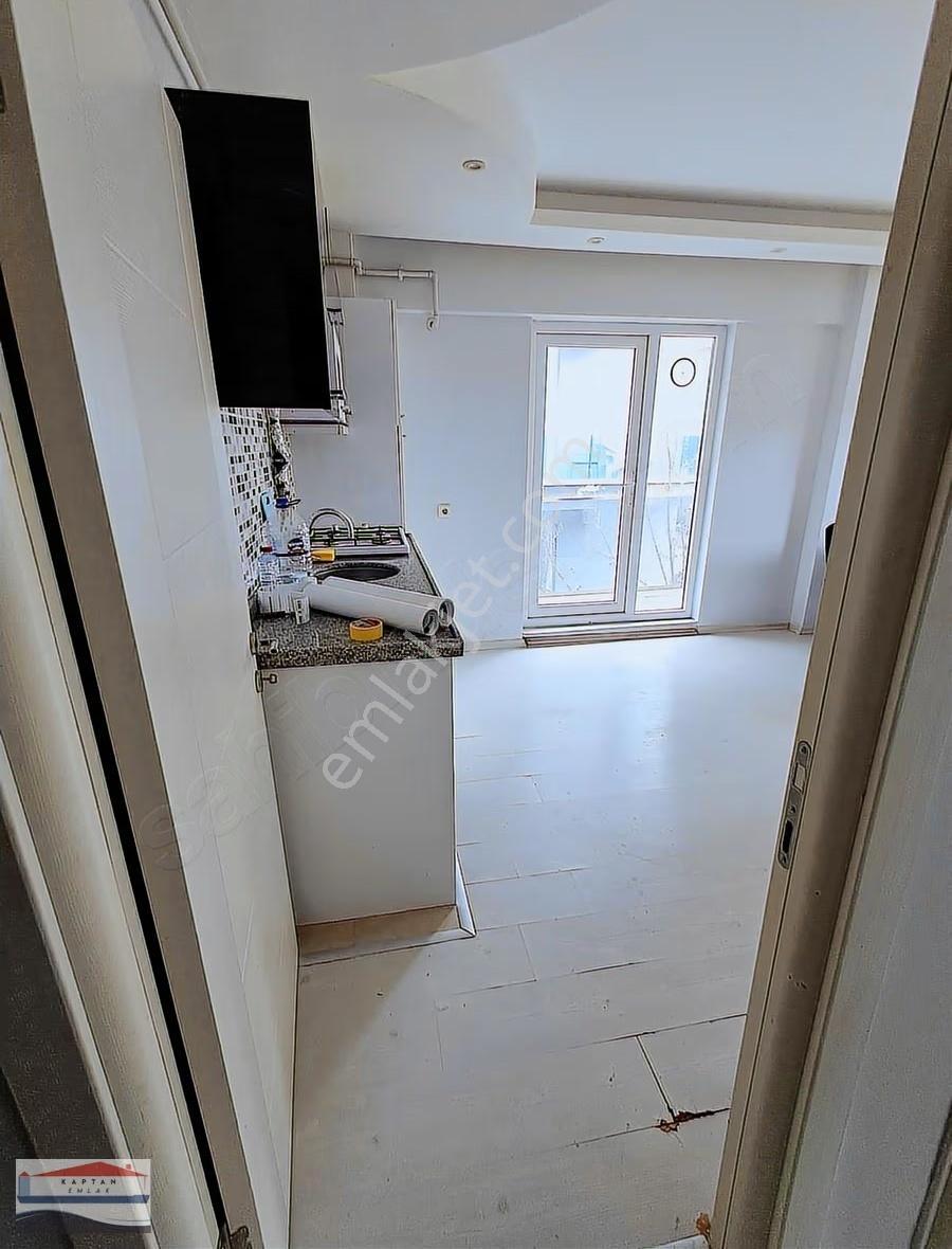 Barbarosta İlahiyat-adliye Yakını, Arakat, Asansörlü Kiralık 1+1 - Görsel 5