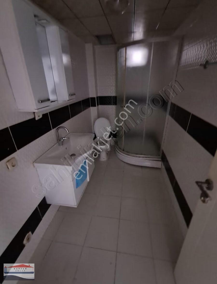 Barbarosta İlahiyat-adliye Yakını, Arakat, Asansörlü Kiralık 1+1 - Görsel 11