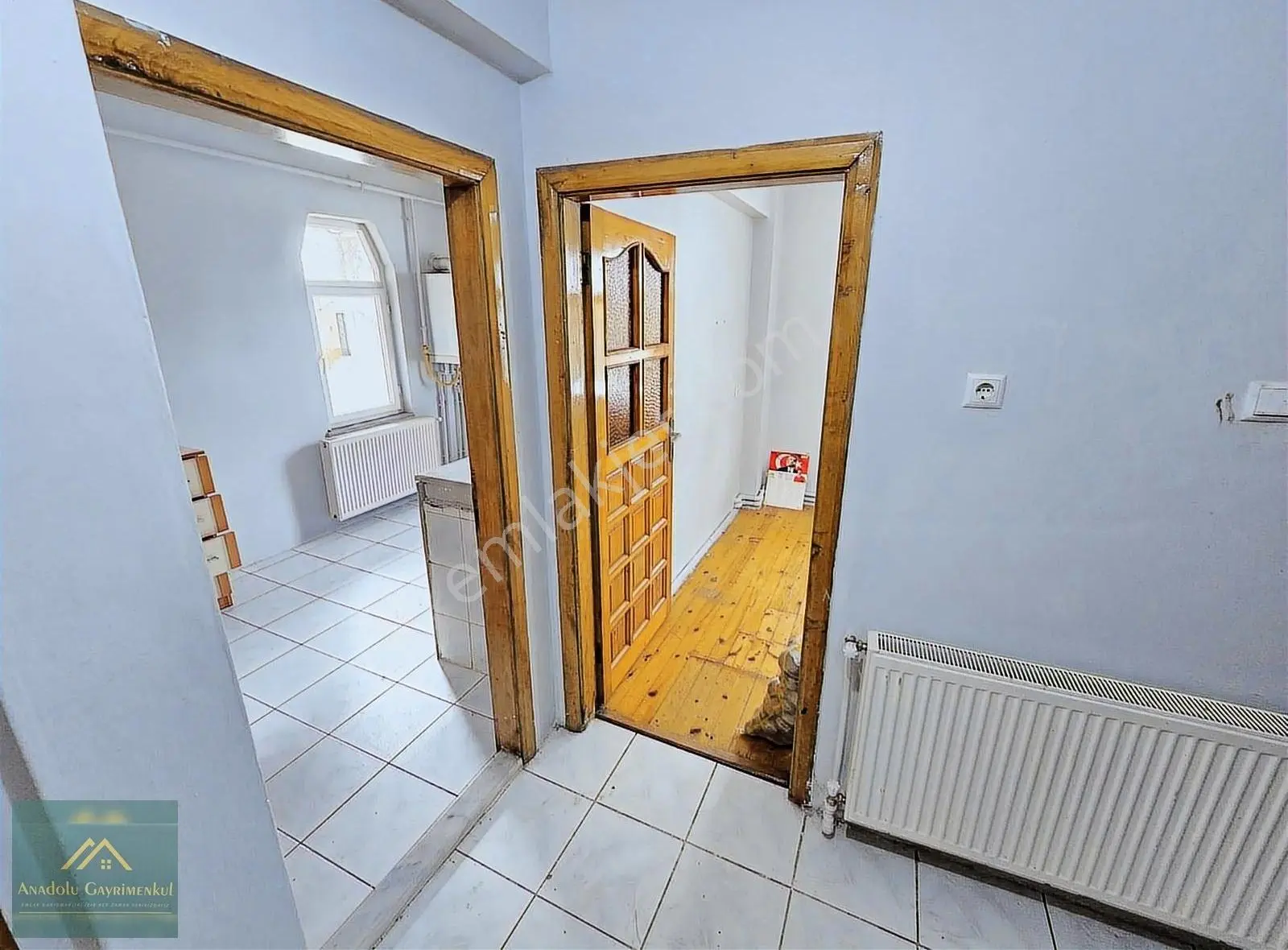 Anadolu Gayrimenkul'den Karşıyakada 2+1 Kiralık Daire - Görsel 2