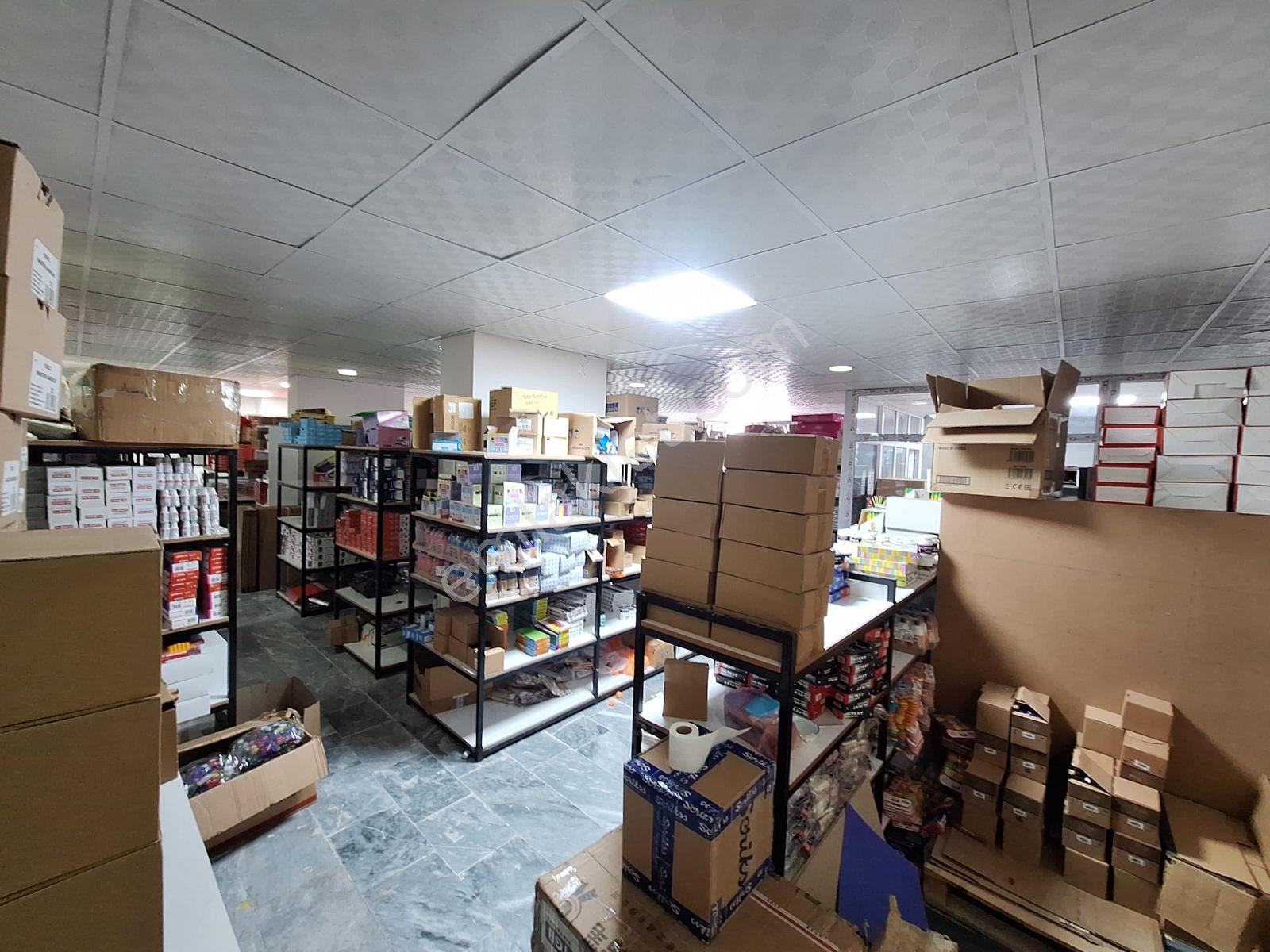 Yaman'dan Bolvadin Yenice Mah. Satılık Dükkan İş Yeri (420 M²) - Görsel 9