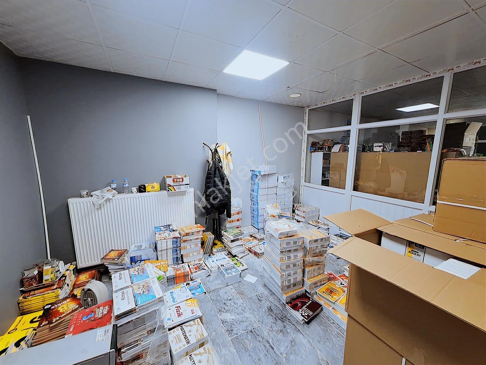 Yaman'dan Bolvadin Yenice Mah. Satılık Dükkan İş Yeri (420 M²) - Görsel 4