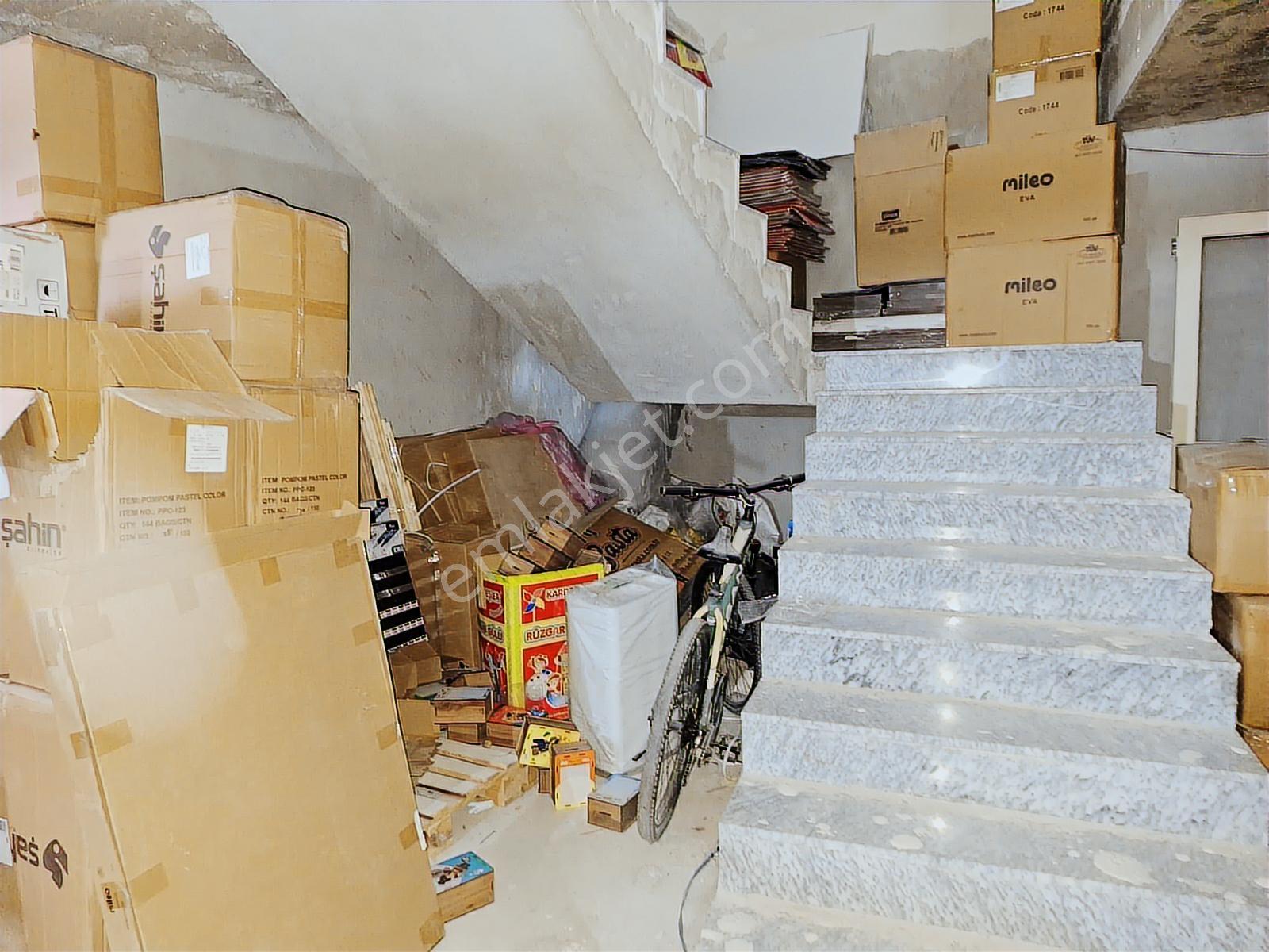Yaman'dan Bolvadin Yenice Mah. Satılık Dükkan İş Yeri (420 M²) - Görsel 16